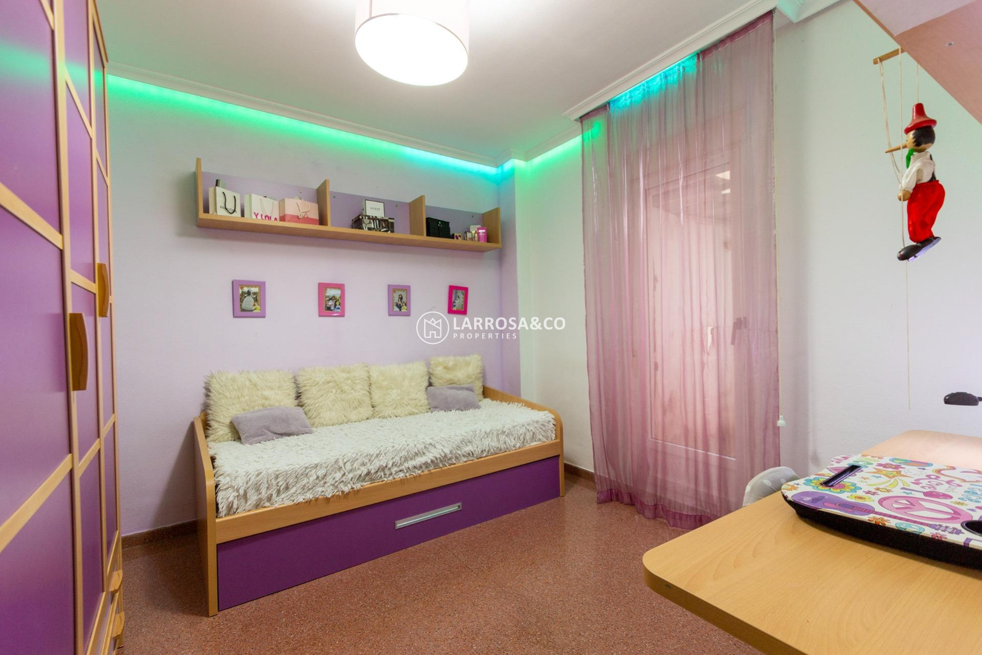 A Vendre - Apartment - Orihuela - Zona Centro