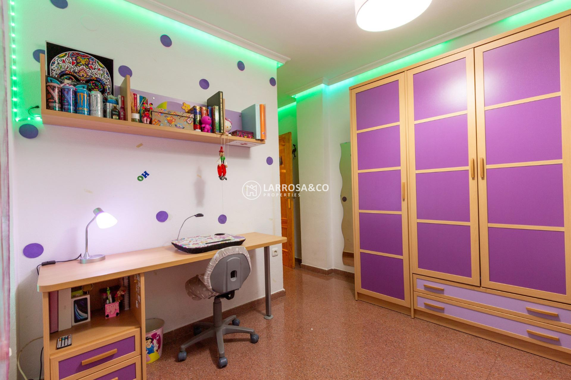 A Vendre - Apartment - Orihuela - Zona Centro