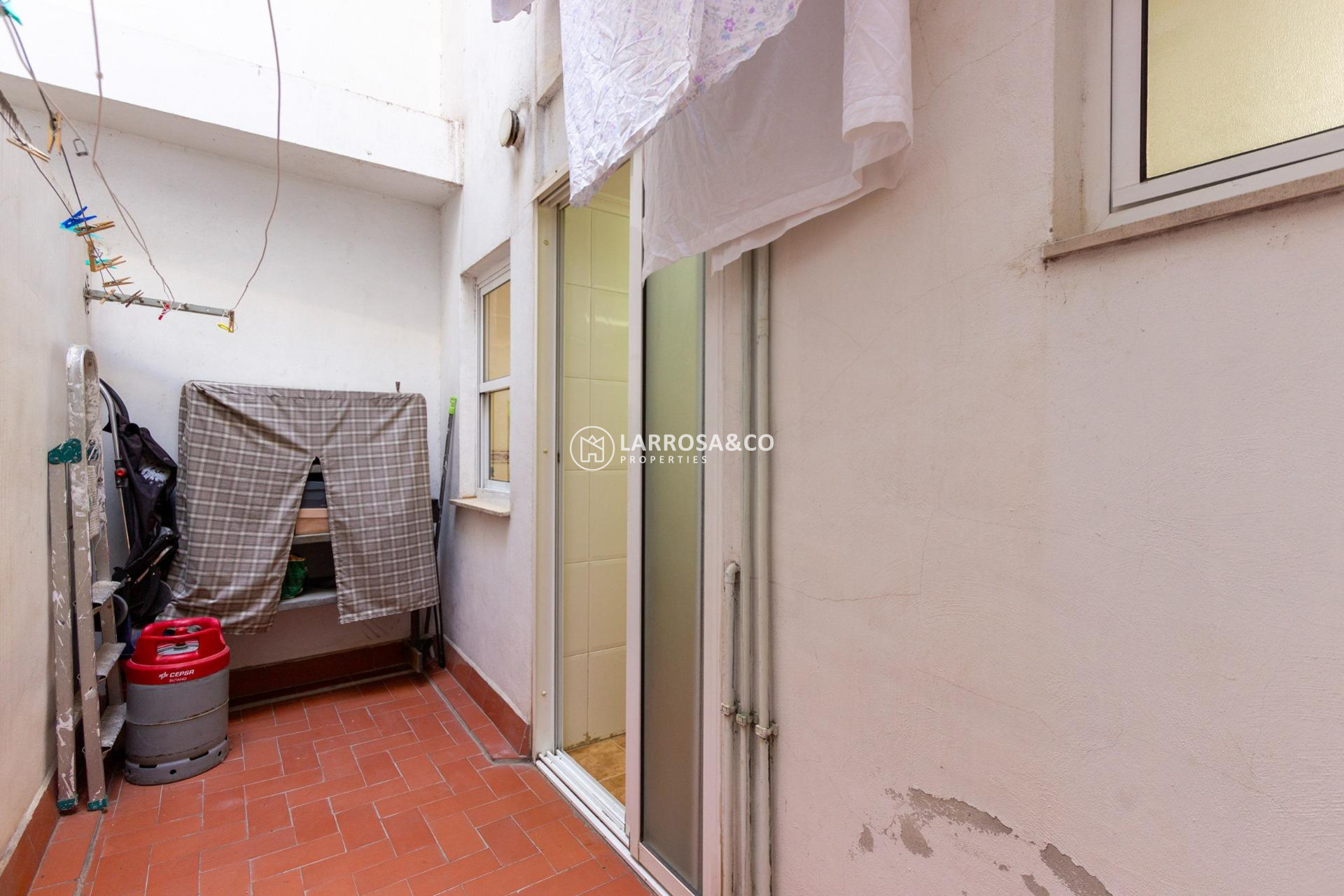 A Vendre - Apartment - Orihuela - Zona Centro