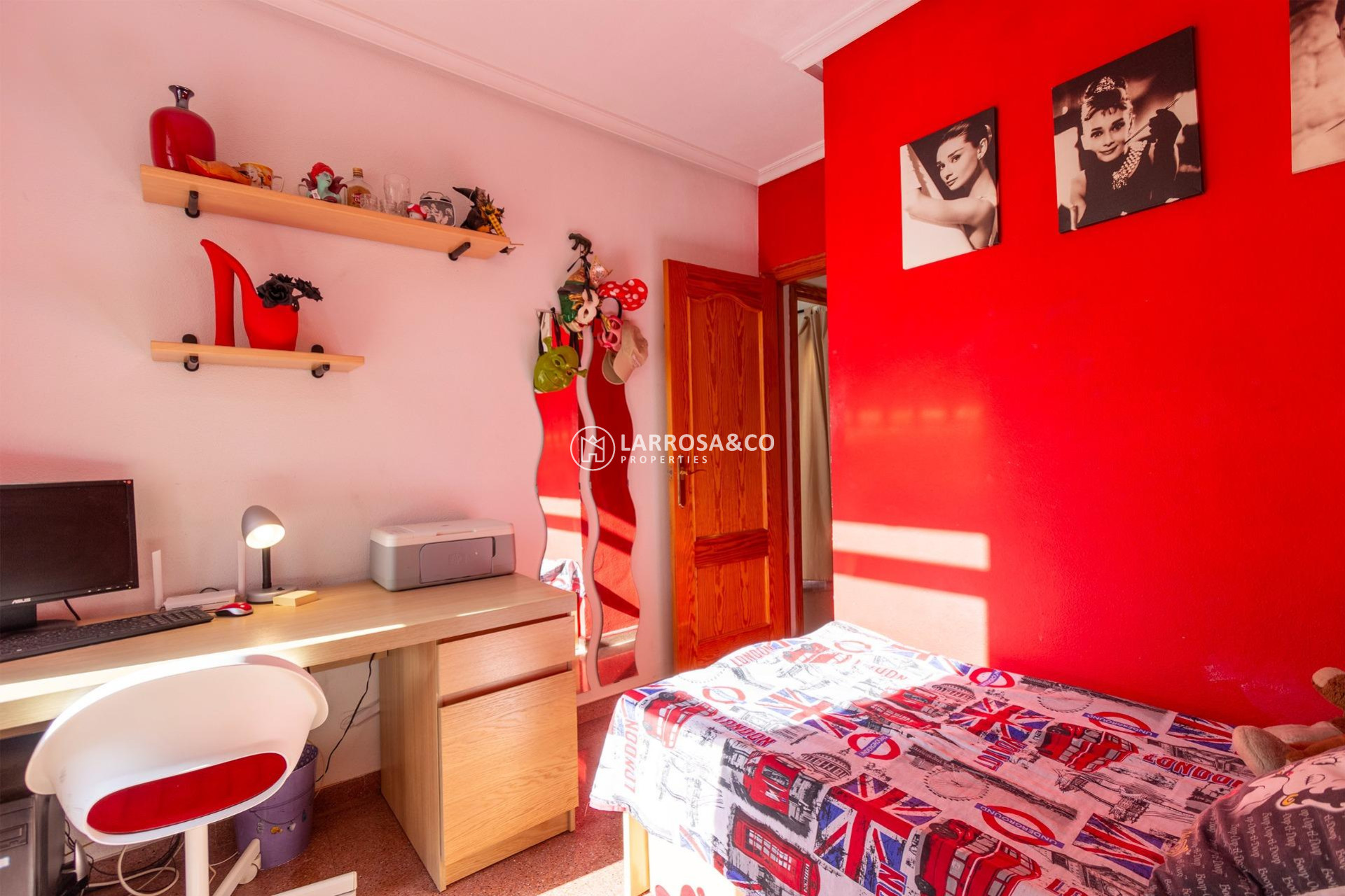 A Vendre - Apartment - Orihuela - Zona Centro