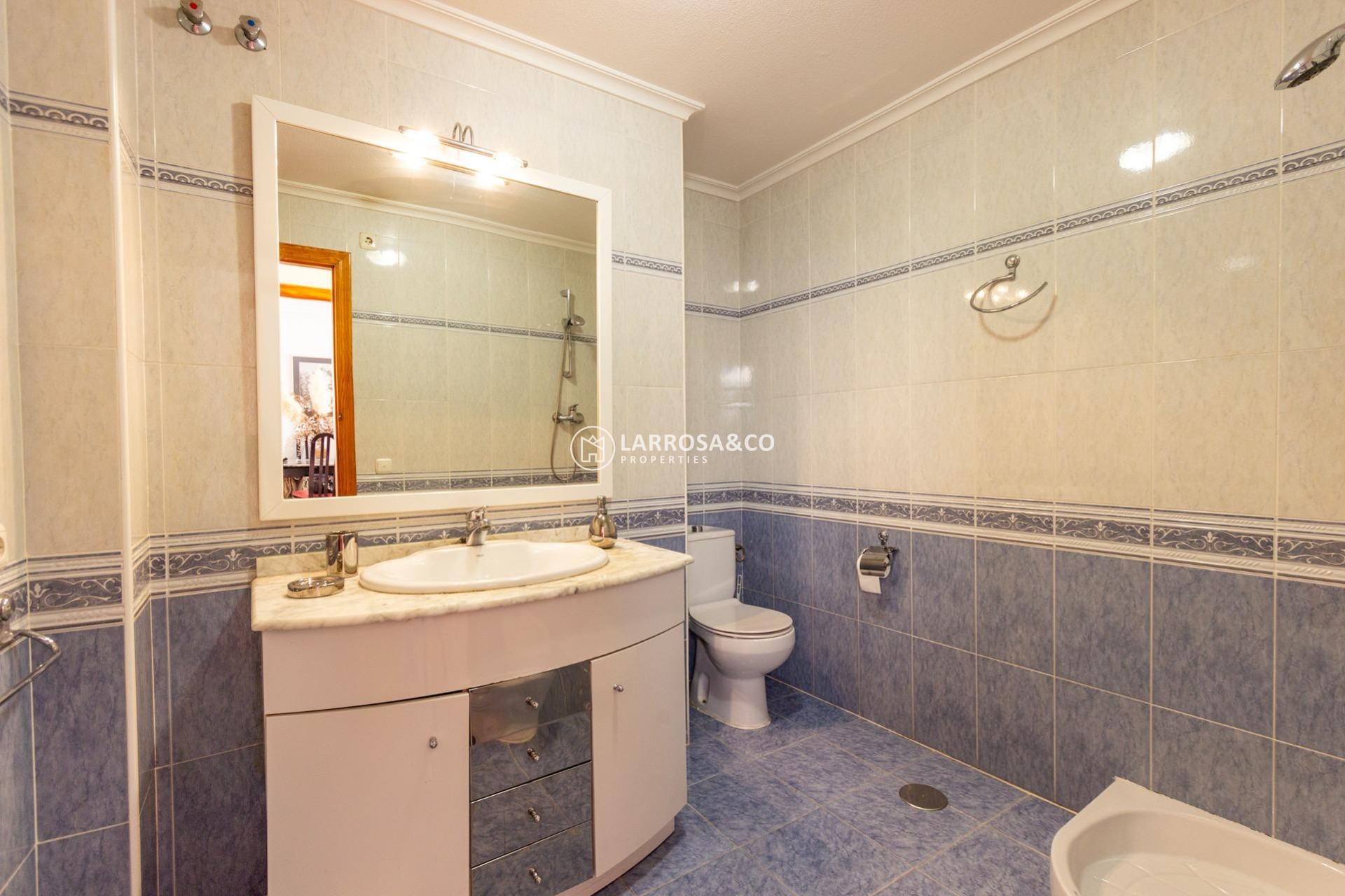 A Vendre - Apartment - Orihuela - Zona Centro