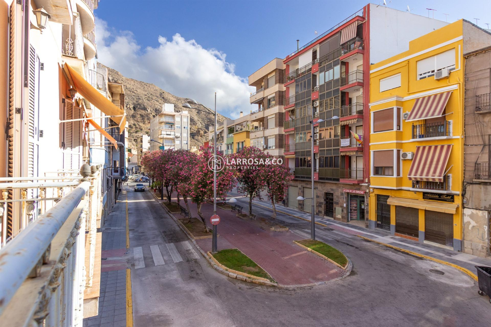 A Vendre - Apartment - Orihuela - Zona Centro