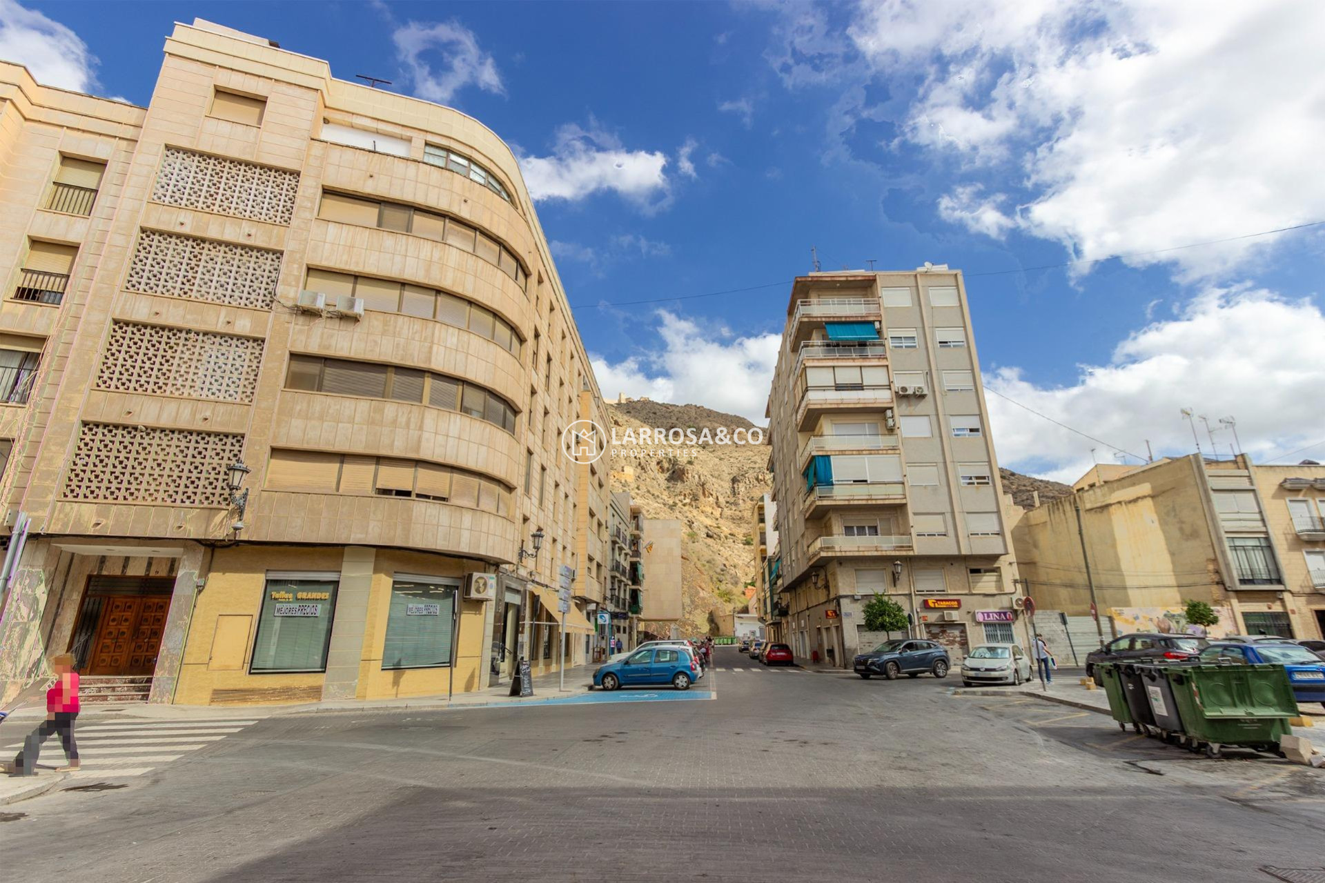 A Vendre - Apartment - Orihuela - Zona Centro