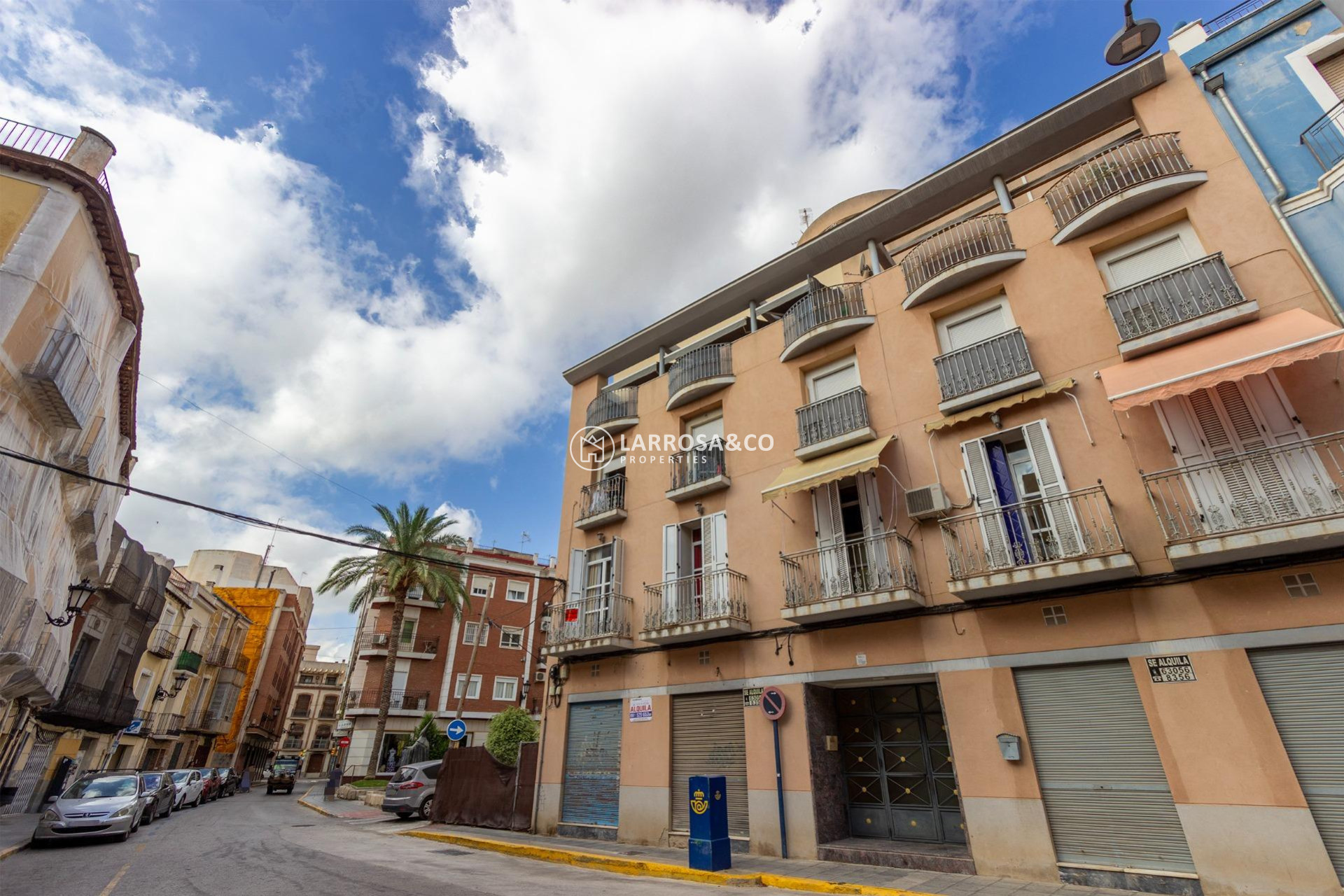 A Vendre - Apartment - Orihuela - Zona Centro