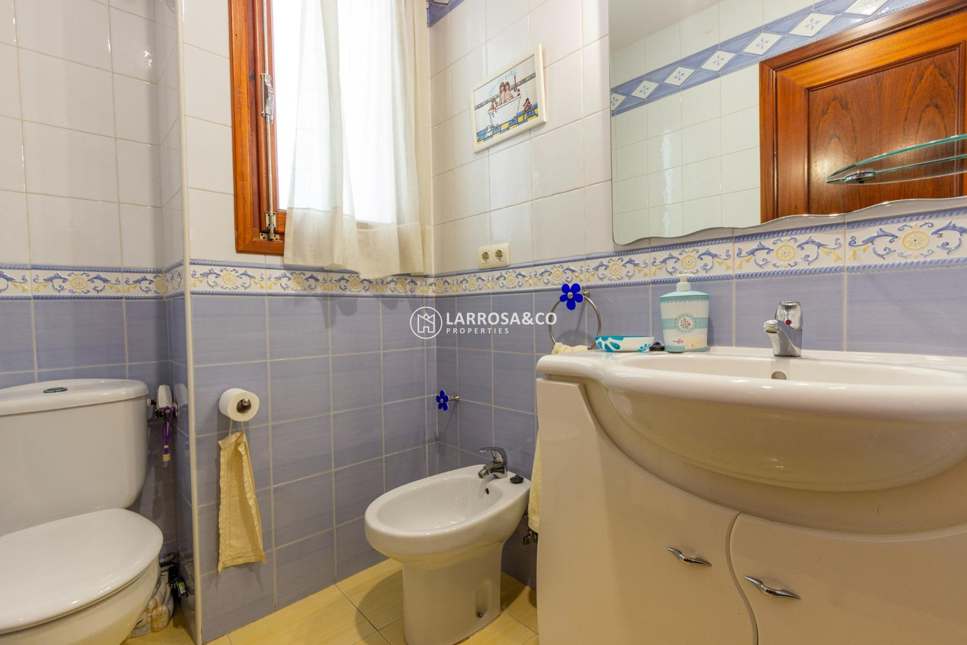 A Vendre - Apartment - Orihuela - Zona Centro