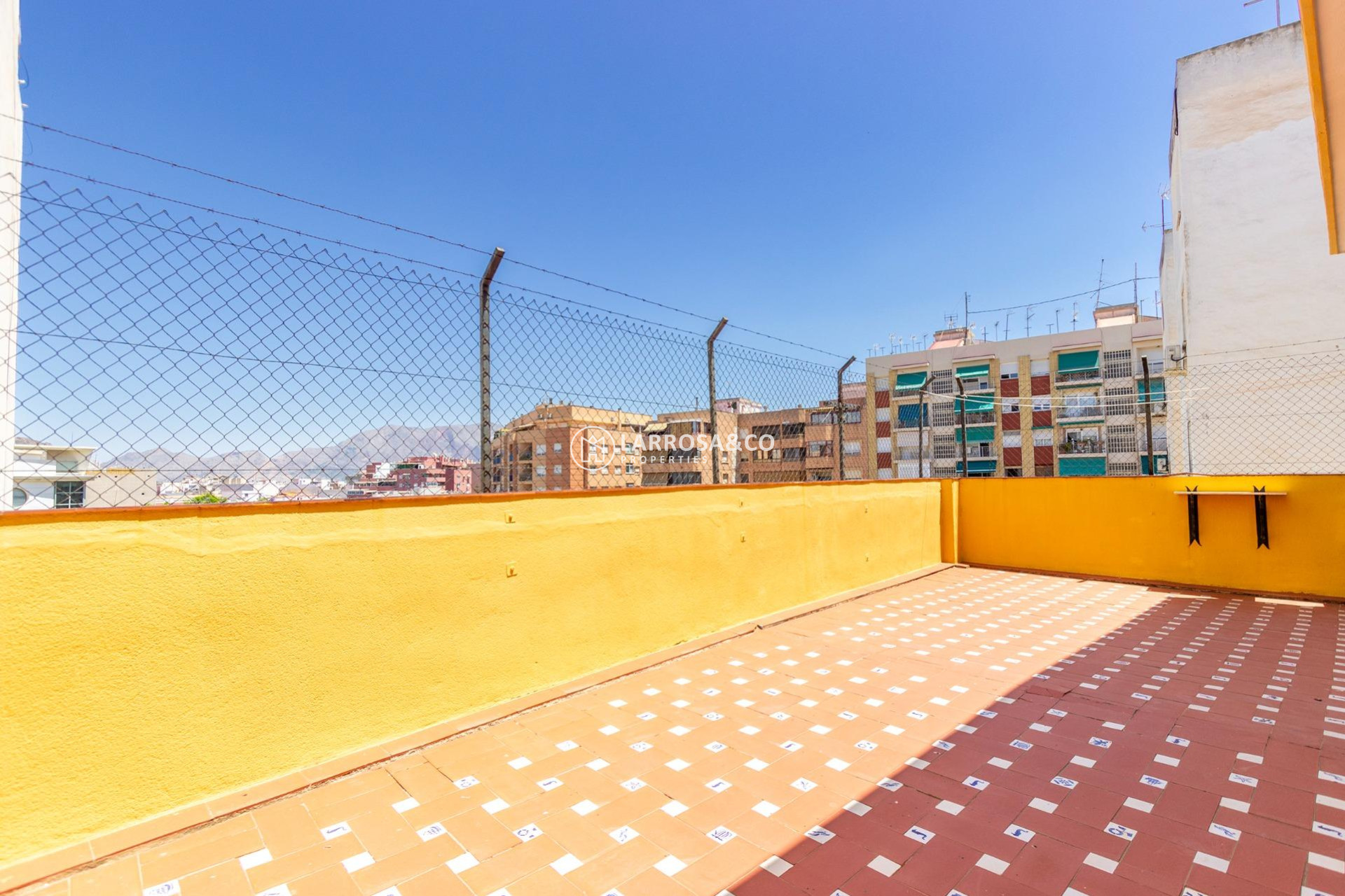 A Vendre - Apartment - Orihuela - Zona Centro