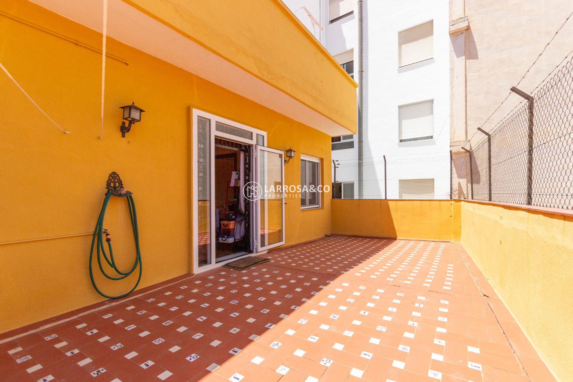 A Vendre - Apartment - Orihuela - Zona Centro