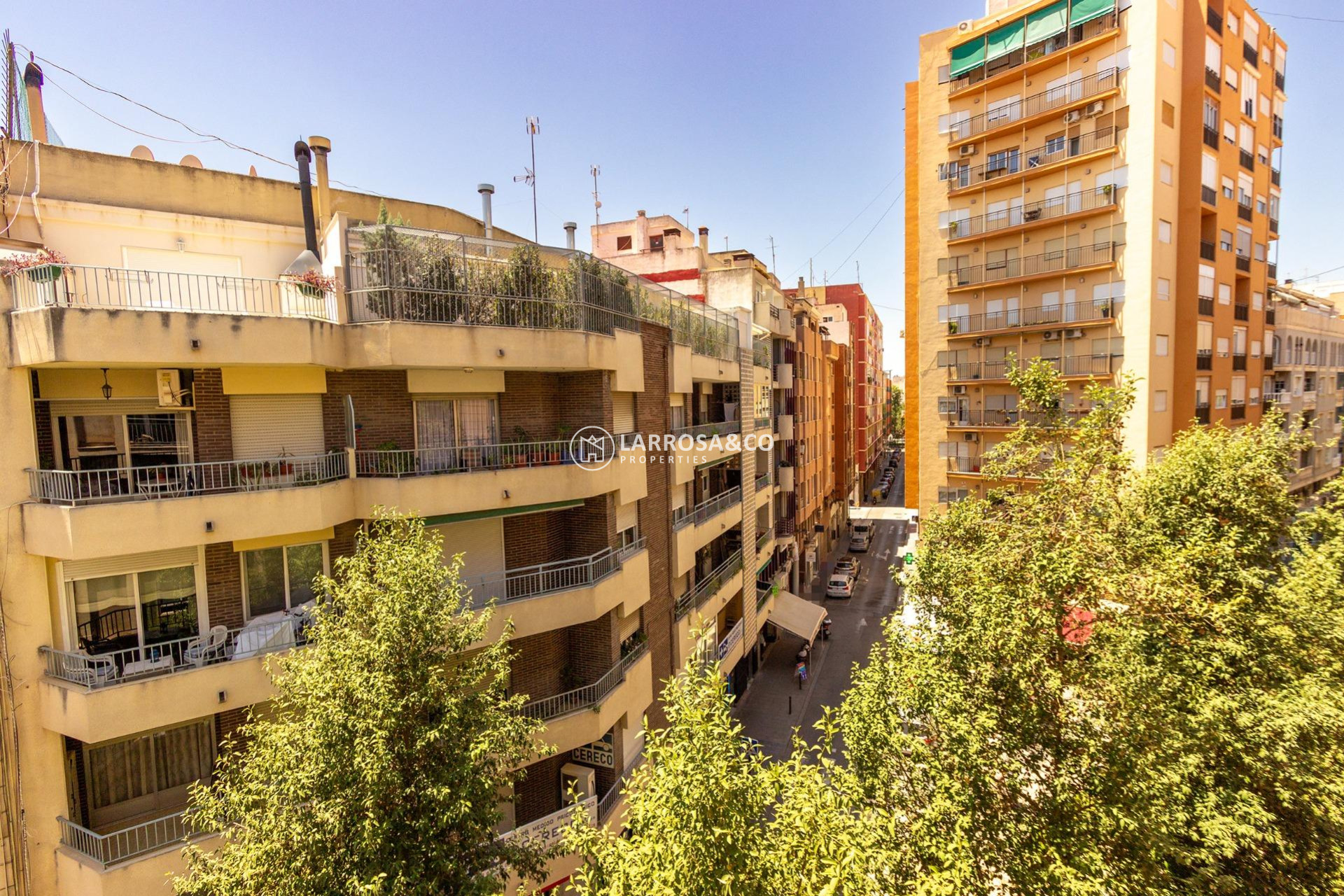 A Vendre - Apartment - Orihuela - Zona Centro