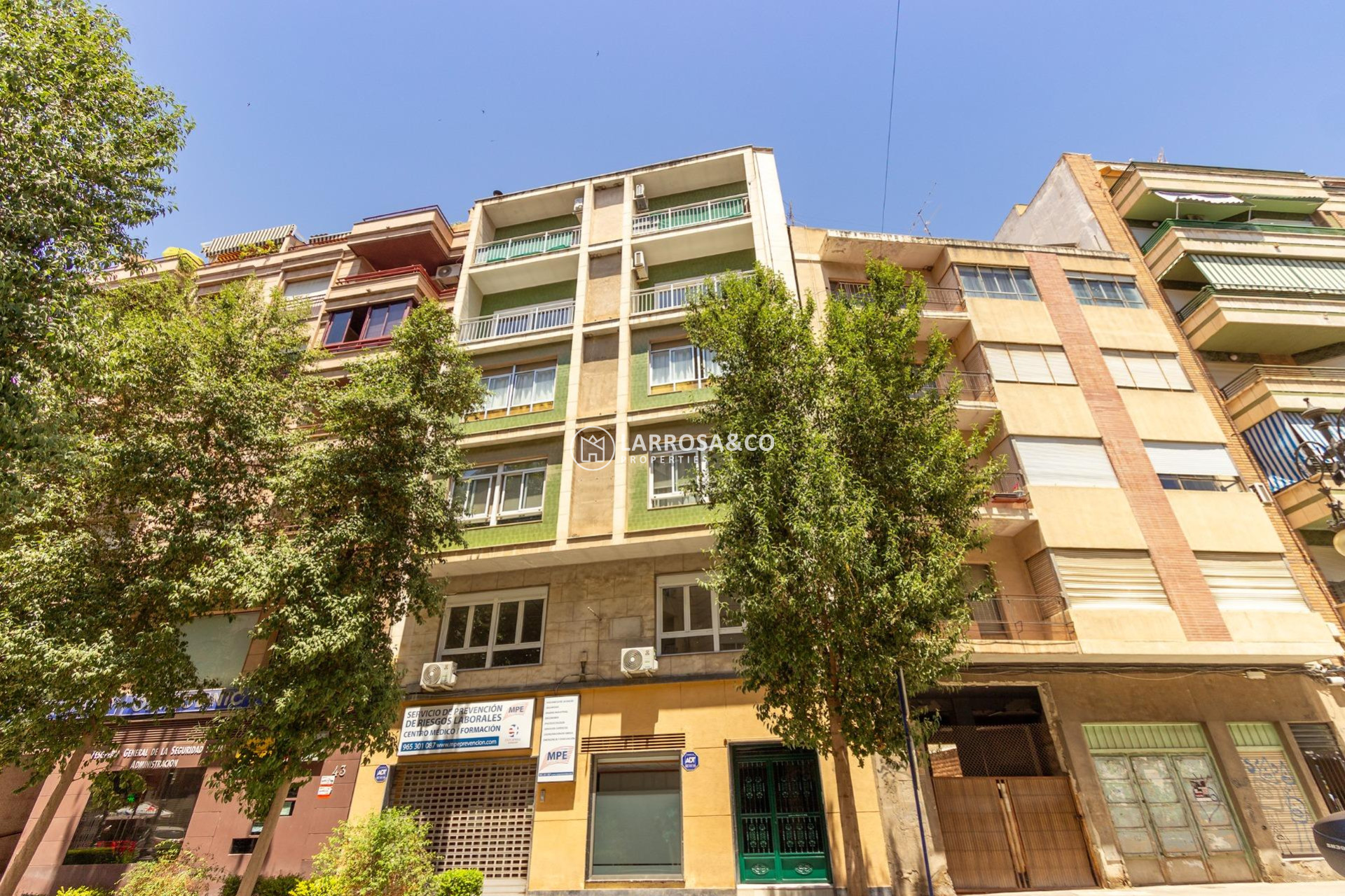 A Vendre - Apartment - Orihuela - Zona Centro