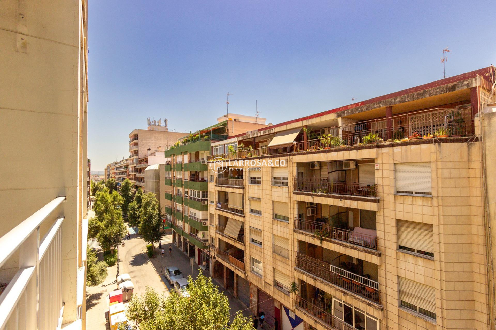 A Vendre - Apartment - Orihuela - Zona Centro