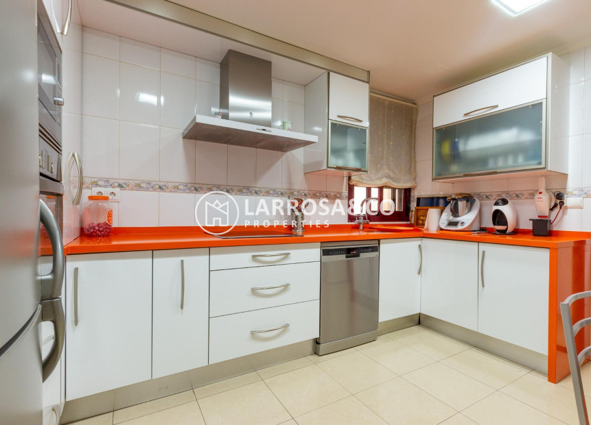 A Vendre - Apartment - Orihuela - Zona Centro