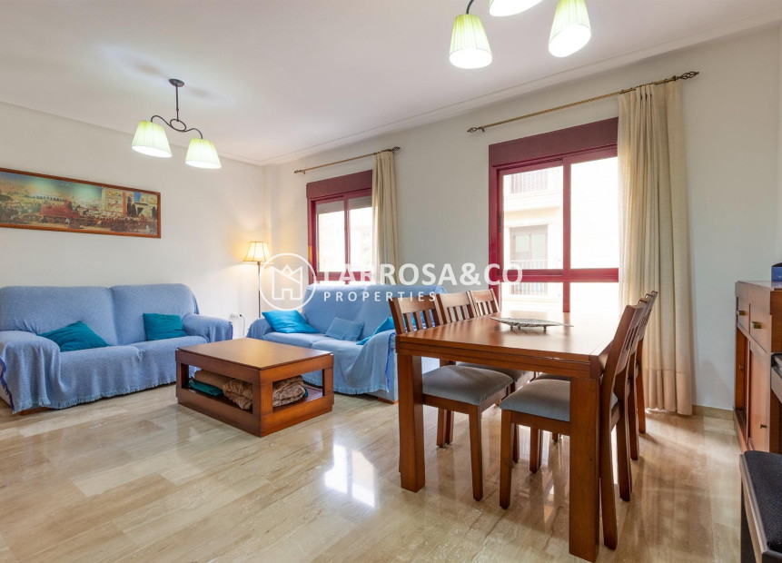 A Vendre - Apartment - Orihuela - Zona Centro