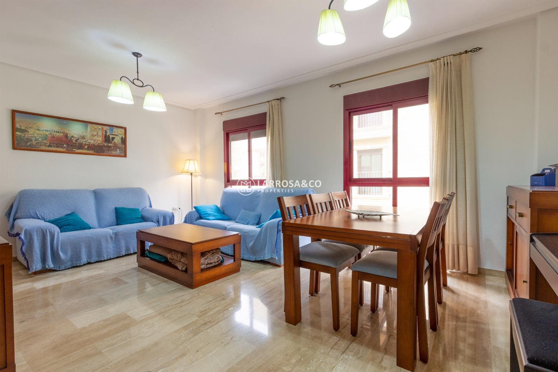 A Vendre - Apartment - Orihuela - Zona Centro