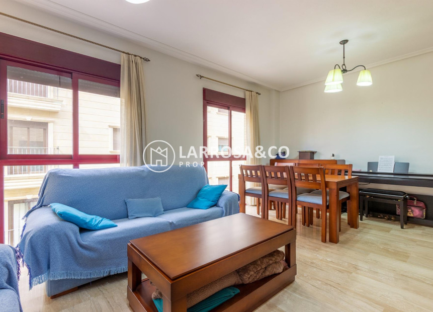 A Vendre - Apartment - Orihuela - Zona Centro