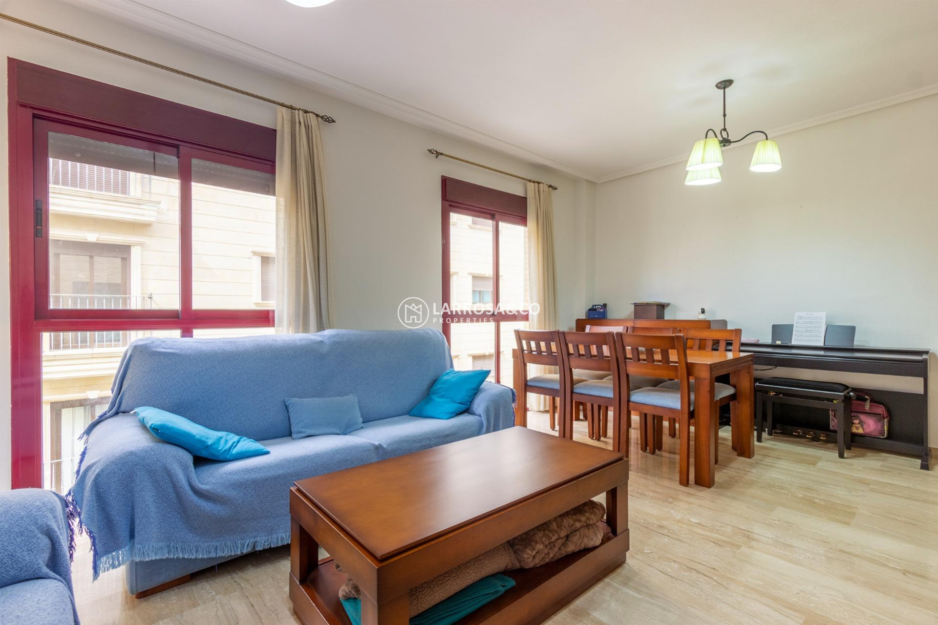 A Vendre - Apartment - Orihuela - Zona Centro