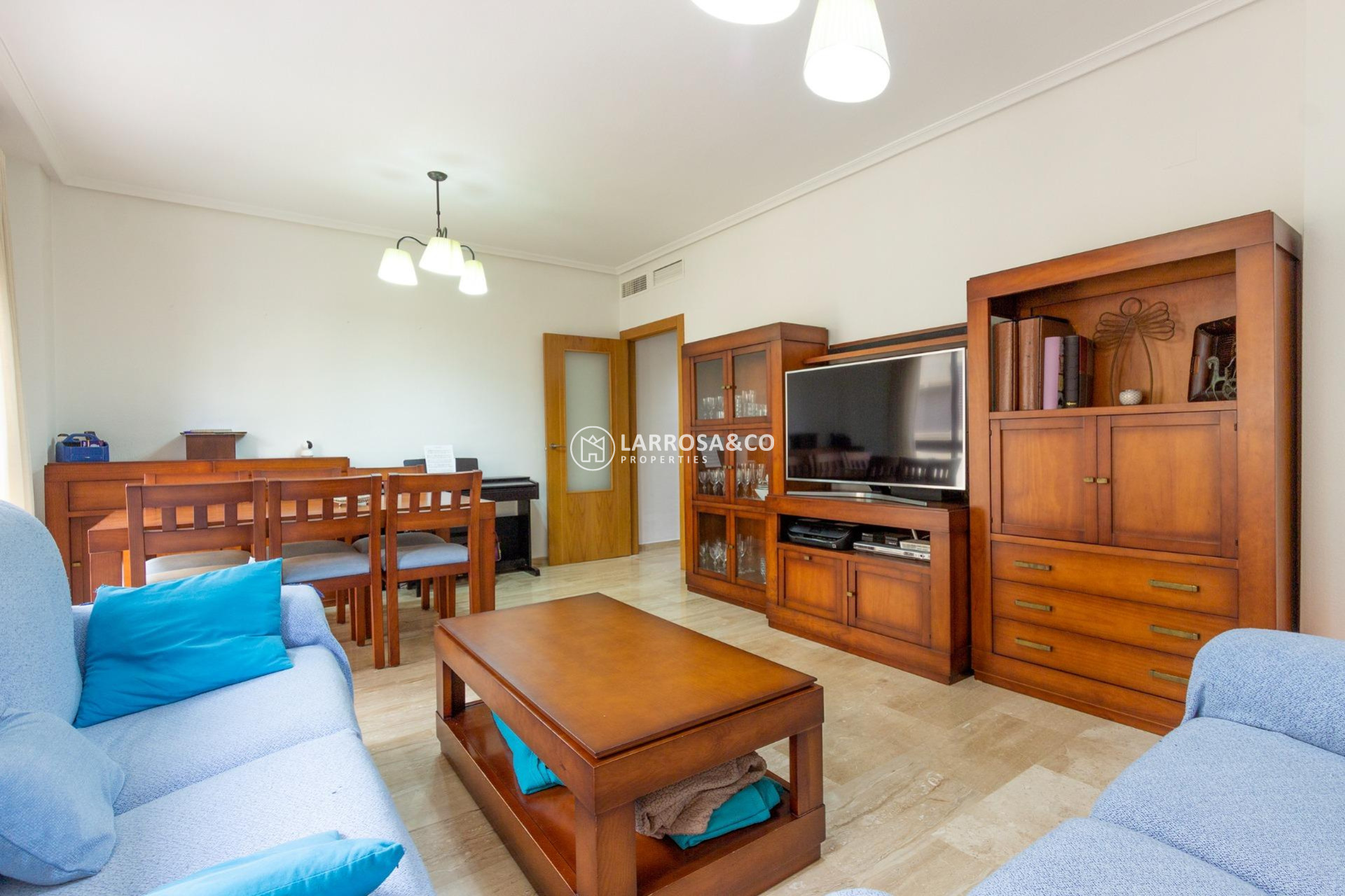 A Vendre - Apartment - Orihuela - Zona Centro