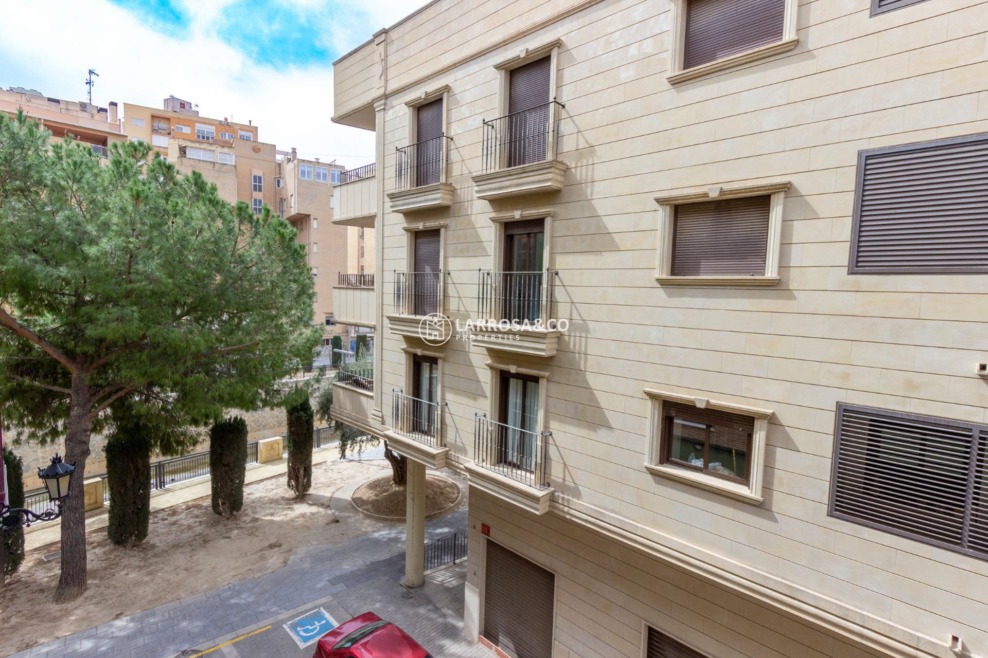 A Vendre - Apartment - Orihuela - Zona Centro