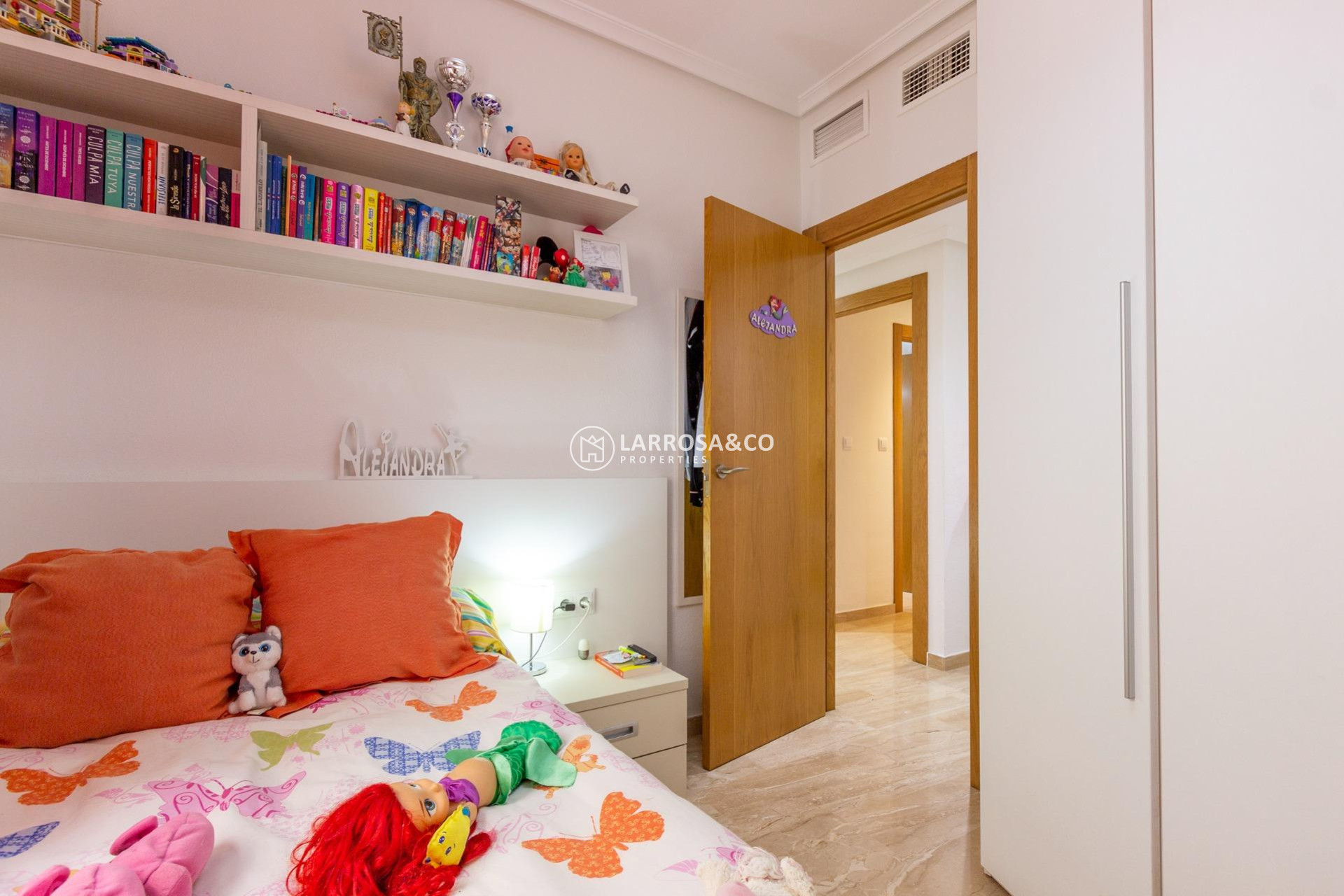 A Vendre - Apartment - Orihuela - Zona Centro