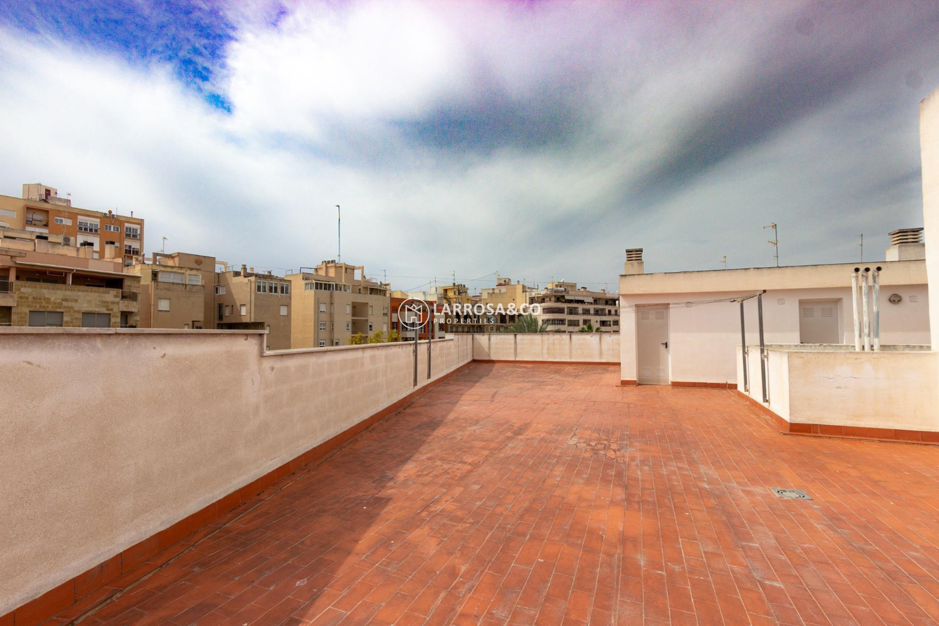 A Vendre - Apartment - Orihuela - Zona Centro