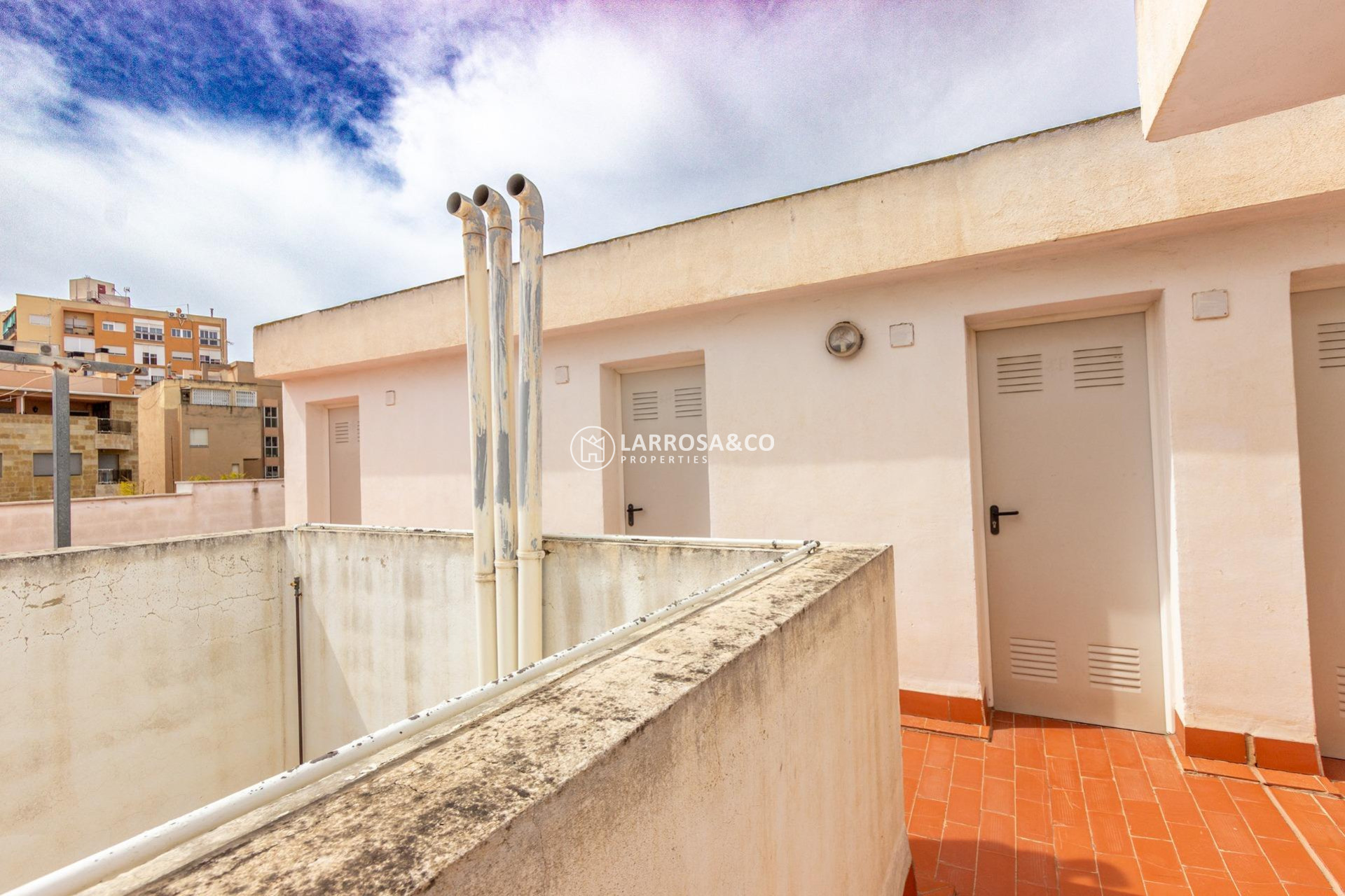 A Vendre - Apartment - Orihuela - Zona Centro