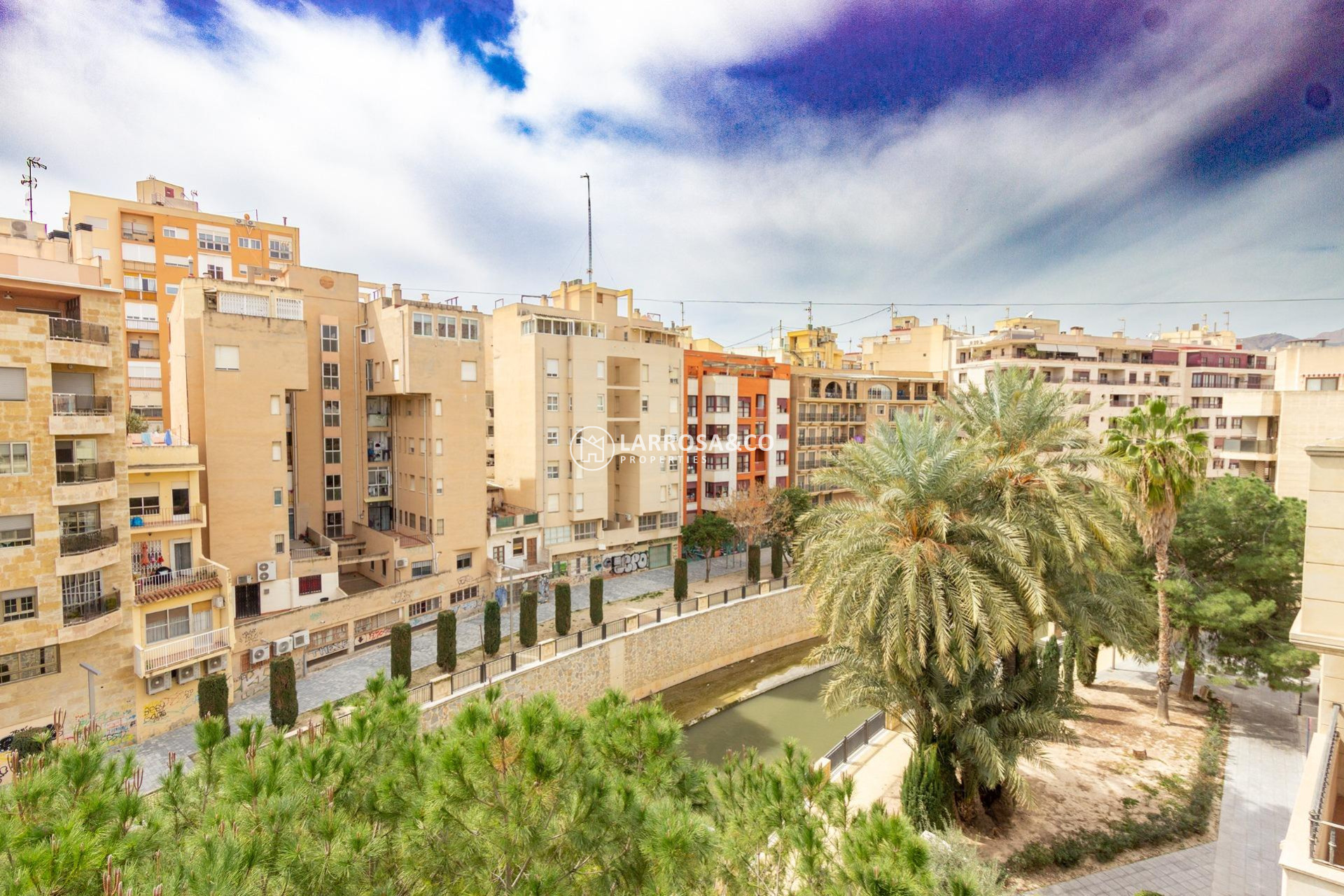 A Vendre - Apartment - Orihuela - Zona Centro