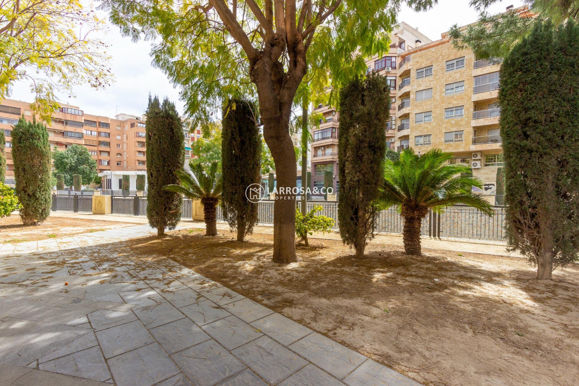 A Vendre - Apartment - Orihuela - Zona Centro