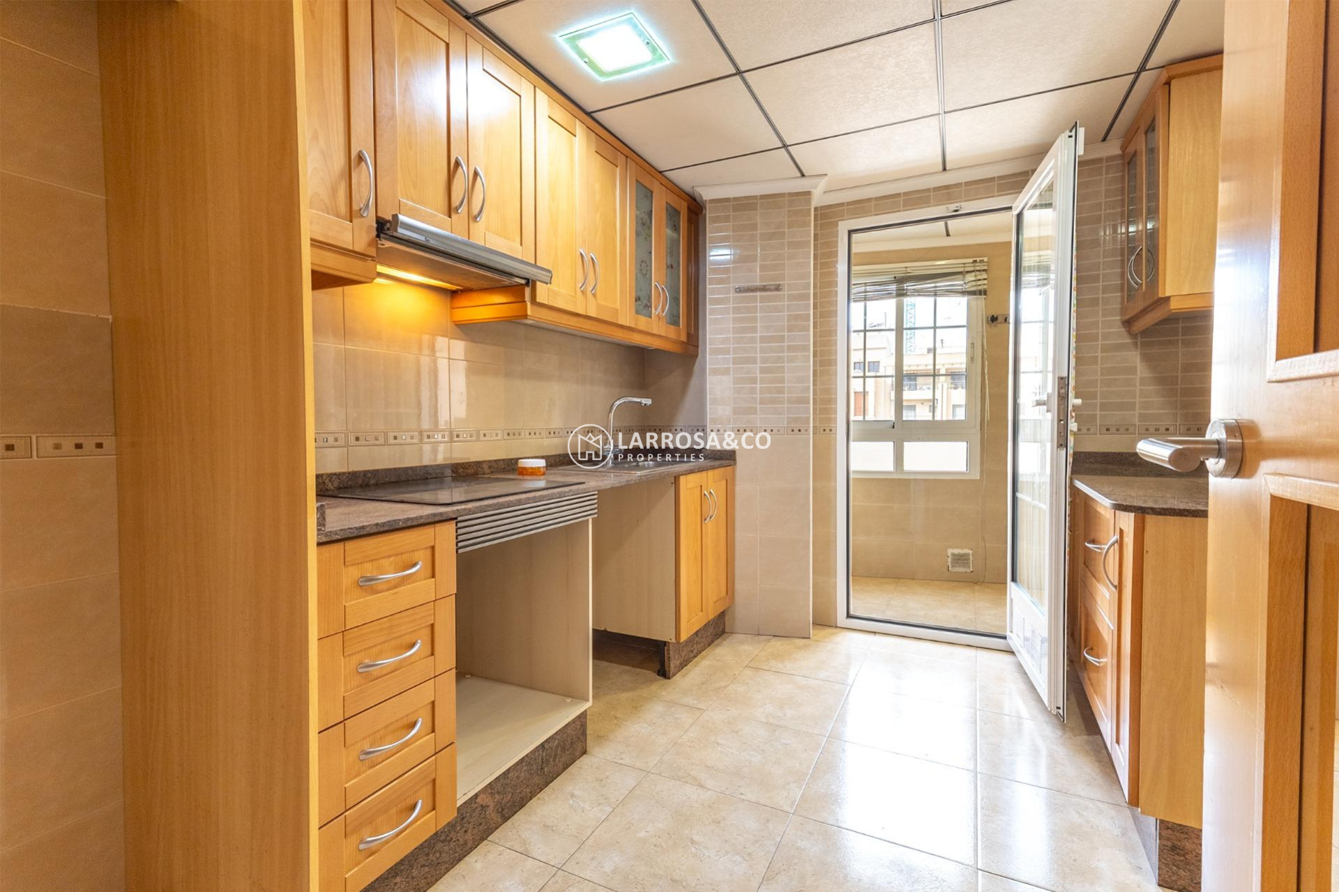 A Vendre - Apartment - Orihuela - Zona Centro