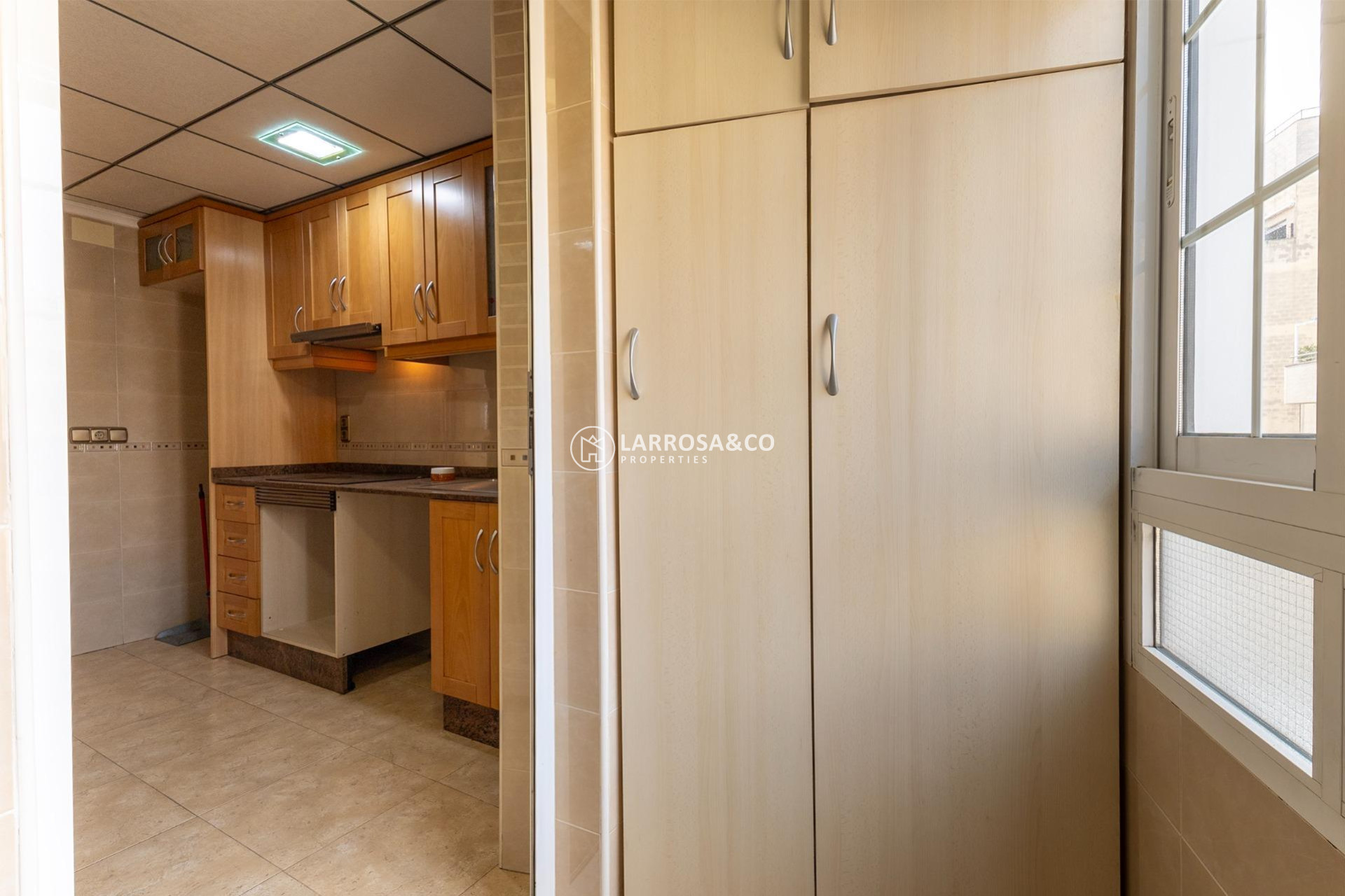 A Vendre - Apartment - Orihuela - Zona Centro