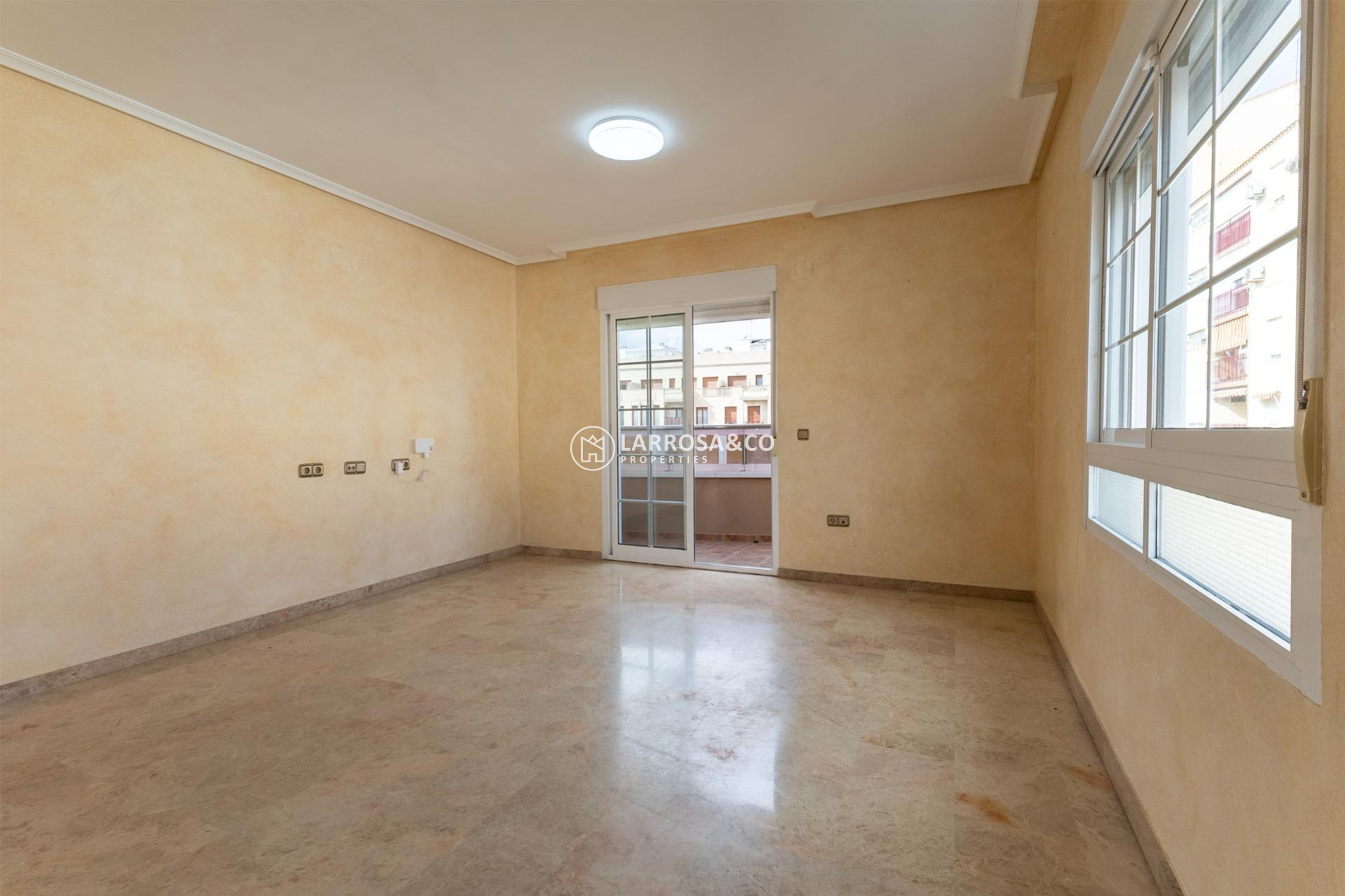 A Vendre - Apartment - Orihuela - Zona Centro