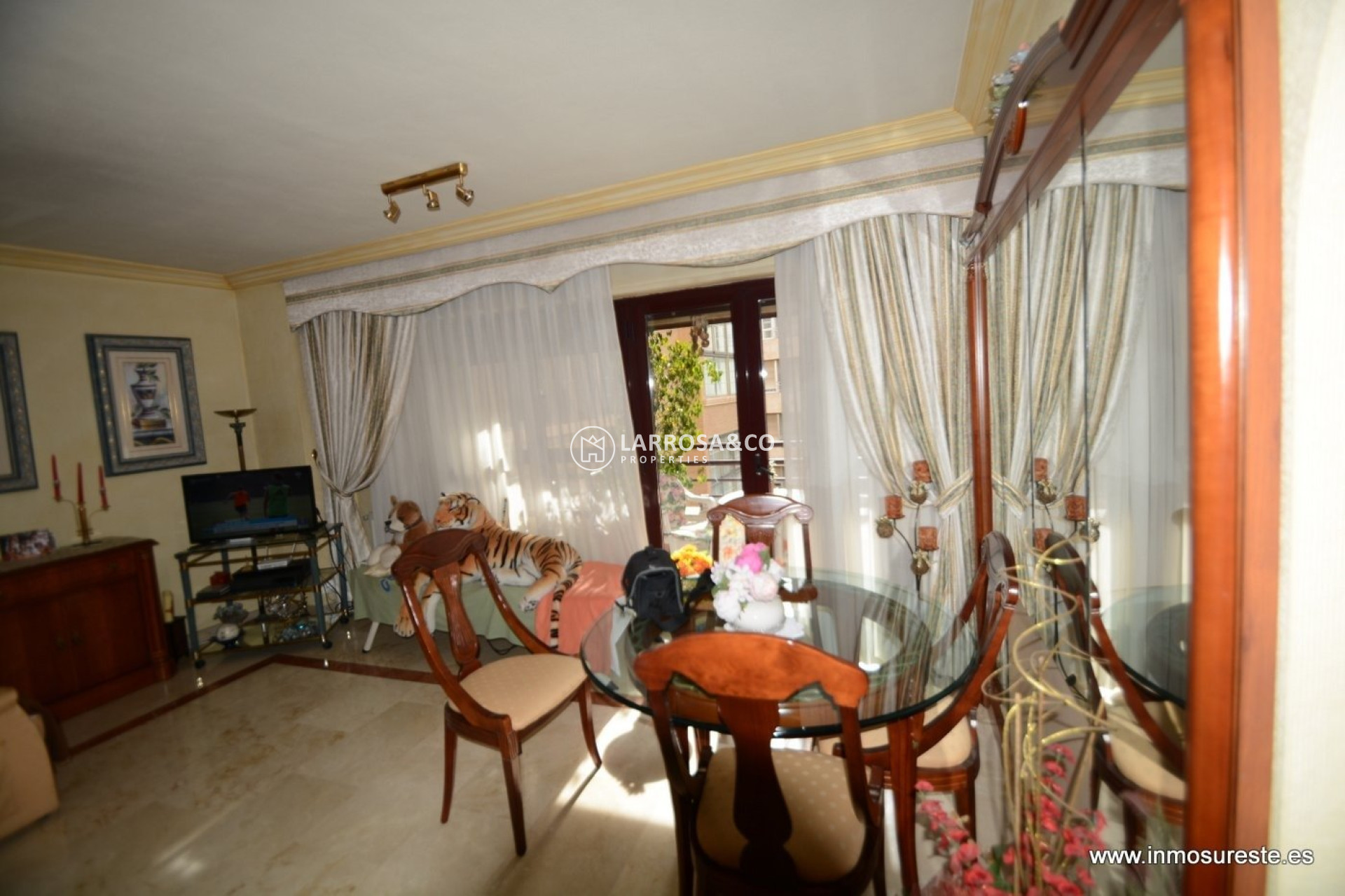 A Vendre - Apartment - Orihuela - Zona Centro