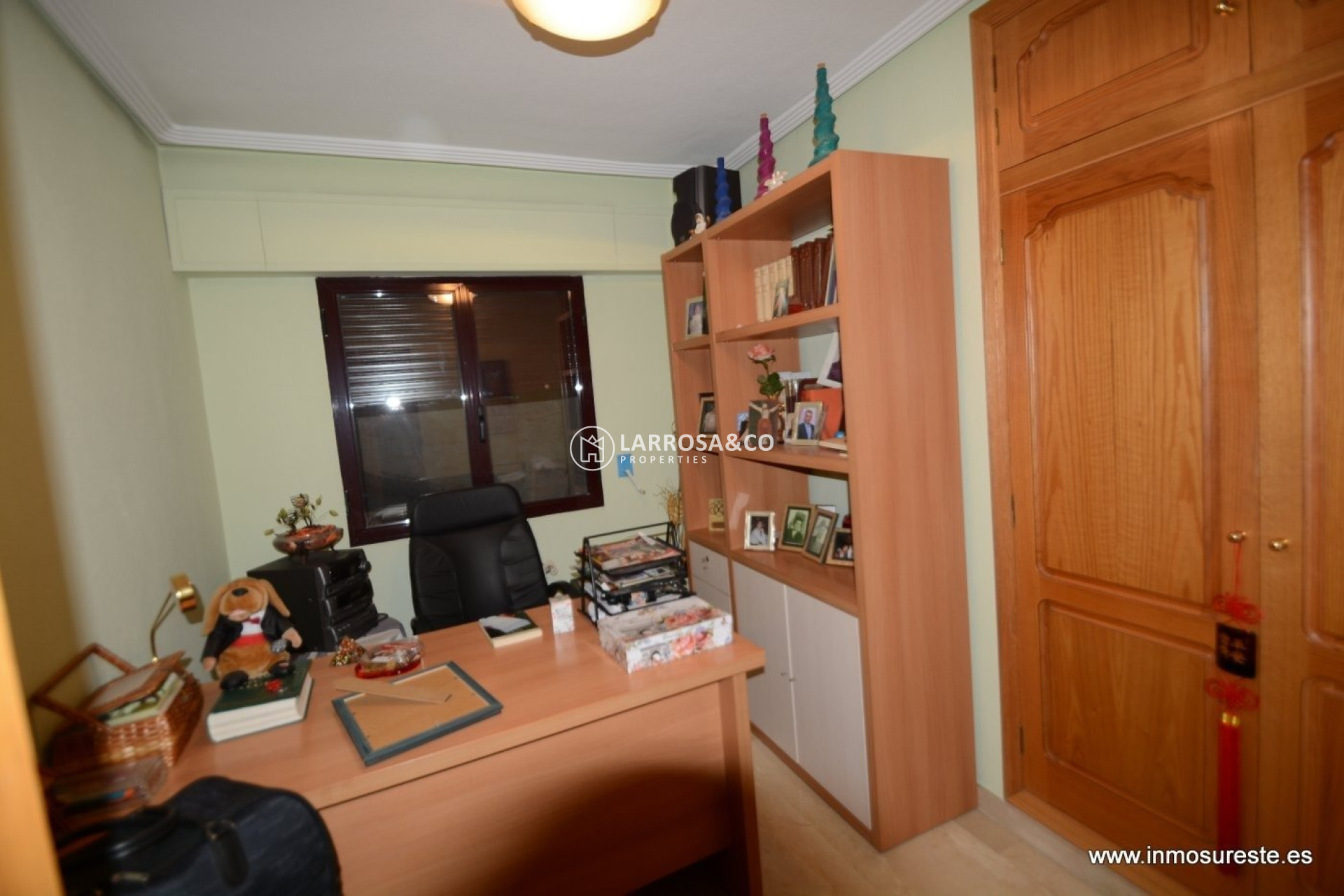 A Vendre - Apartment - Orihuela - Zona Centro