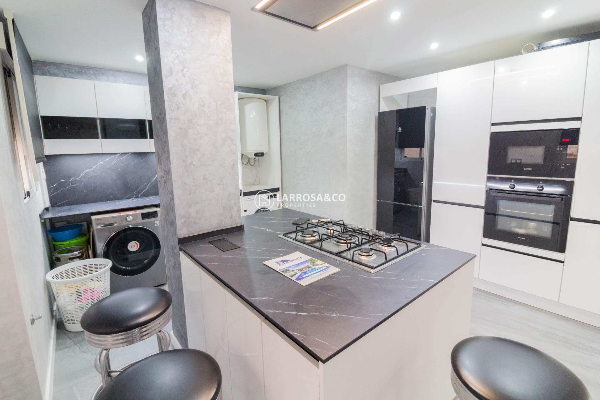 A Vendre - Apartment - Orihuela - Zona Centro