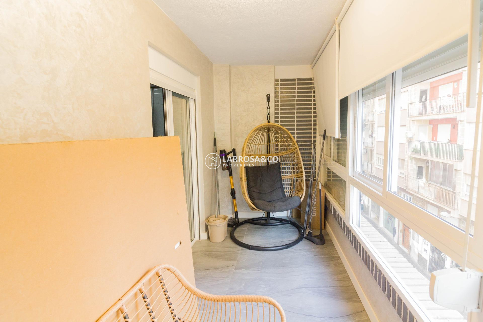 A Vendre - Apartment - Orihuela - Zona Centro