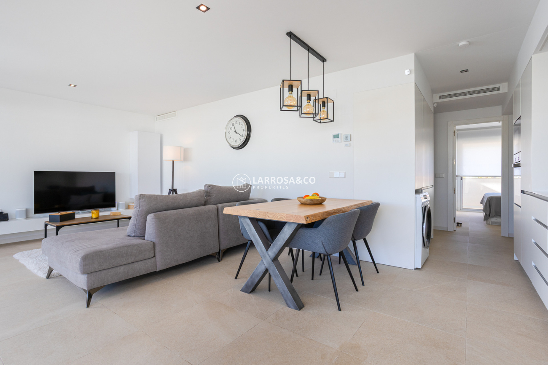 A Vendre - Apartment Penthouse - Torrevieja - Los Balcones