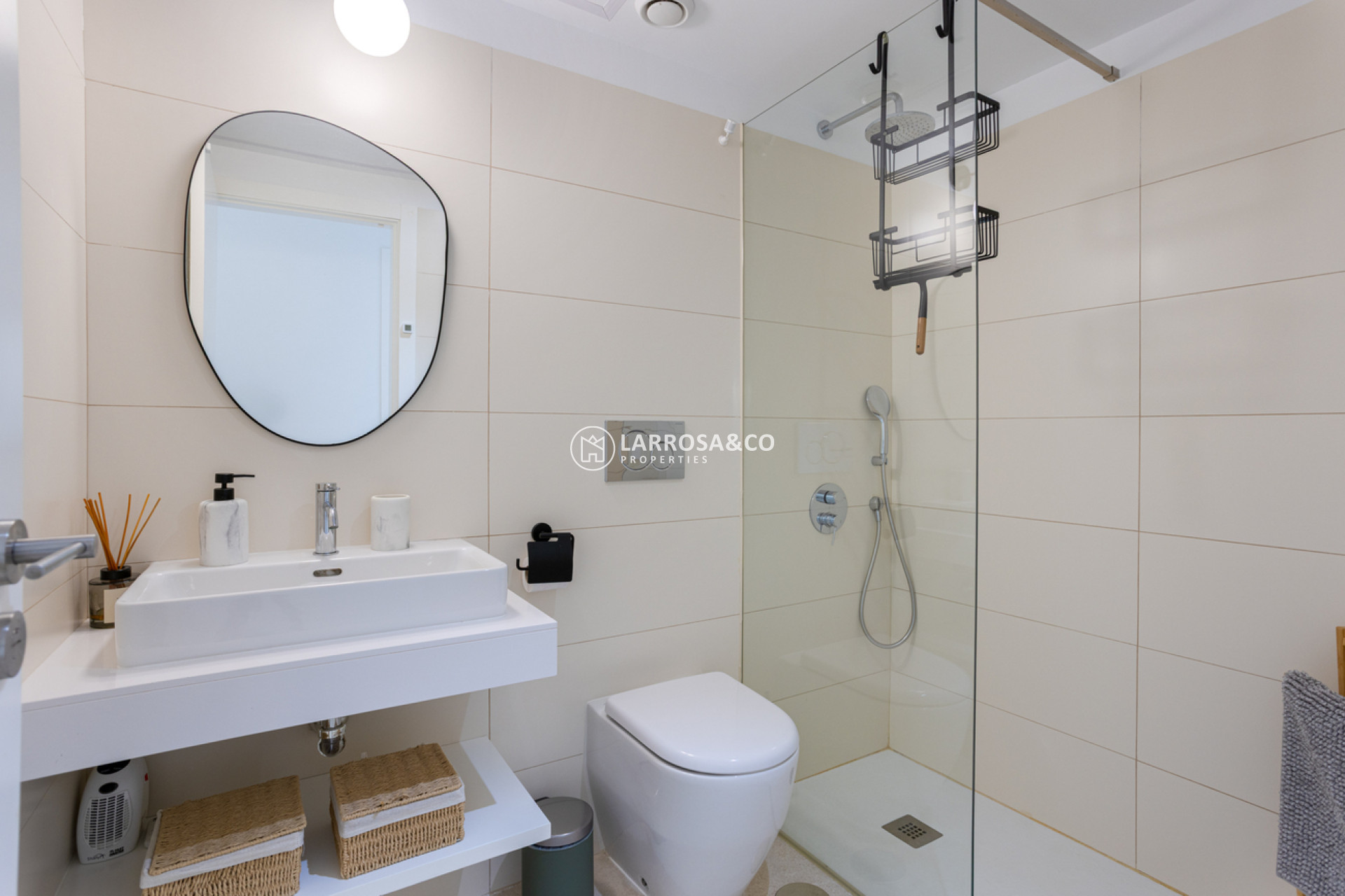 A Vendre - Apartment Penthouse - Torrevieja - Los Balcones