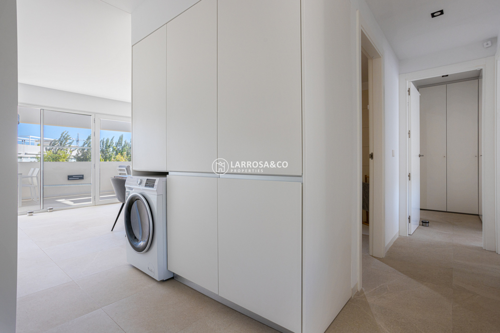 A Vendre - Apartment Penthouse - Torrevieja - Los Balcones