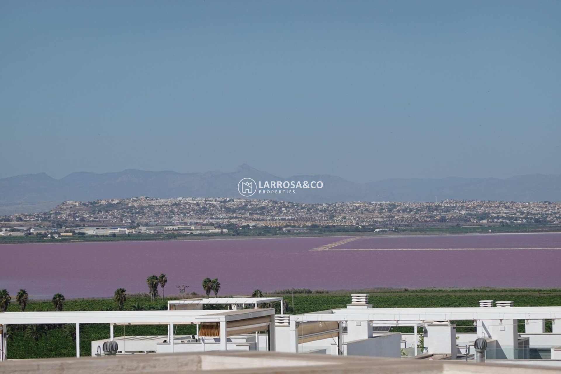 A Vendre - Apartment Penthouse - Torrevieja - Los Balcones