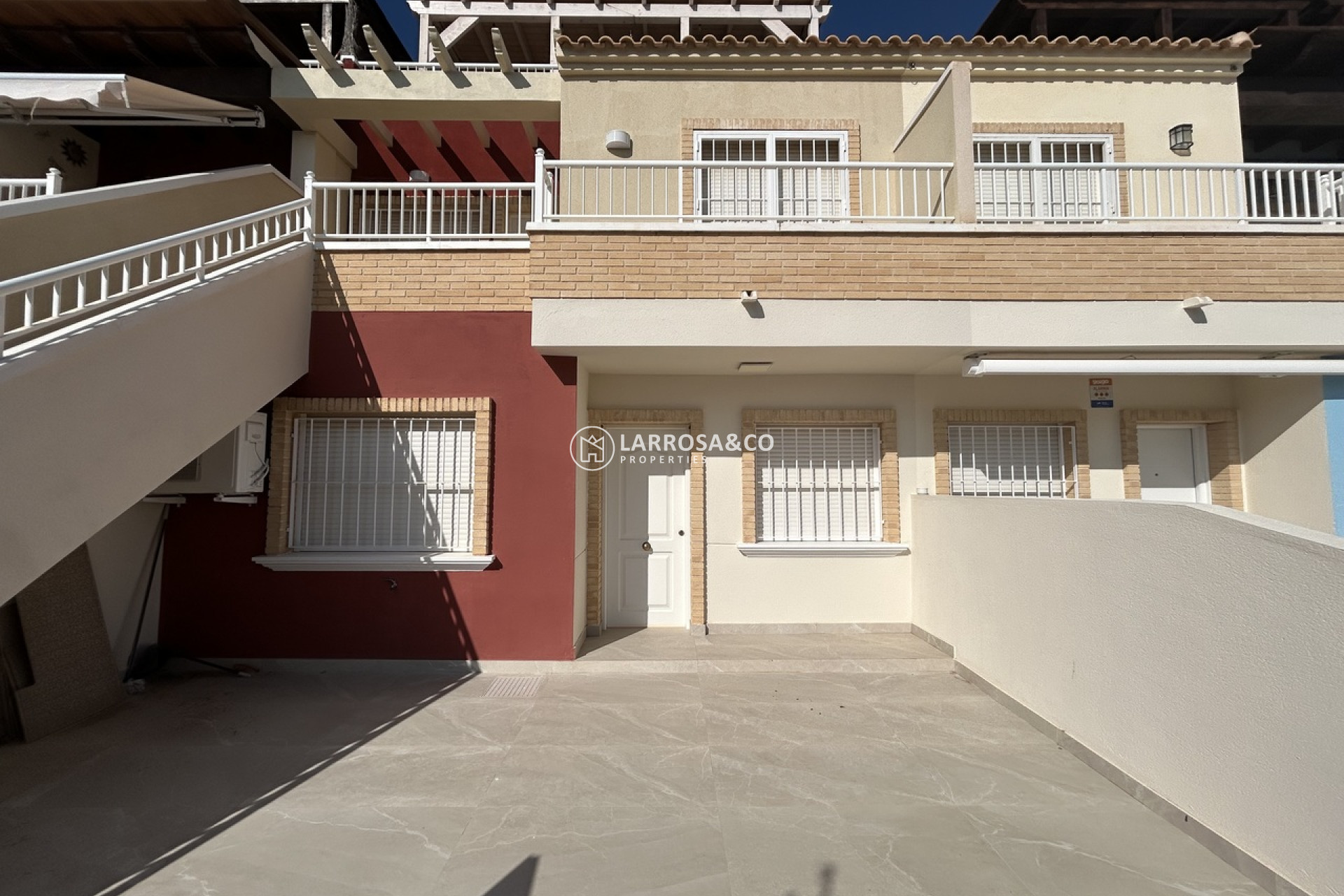 A Vendre - Apartment - Pilar de la Horadada - Costa Blanca