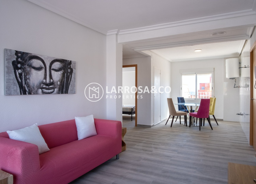 A Vendre - Apartment - Pilar de la Horadada - Costa Blanca