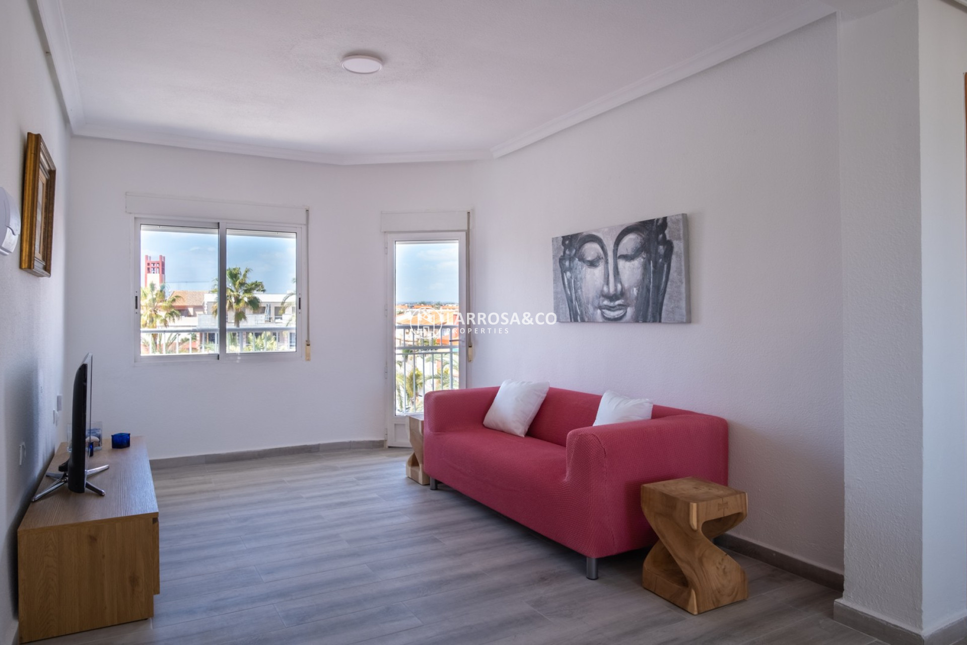 A Vendre - Apartment - Pilar de la Horadada - Costa Blanca