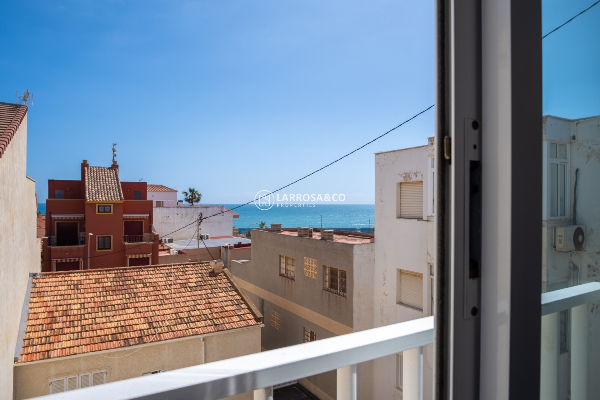 A Vendre - Apartment - Pilar de la Horadada - Costa Blanca
