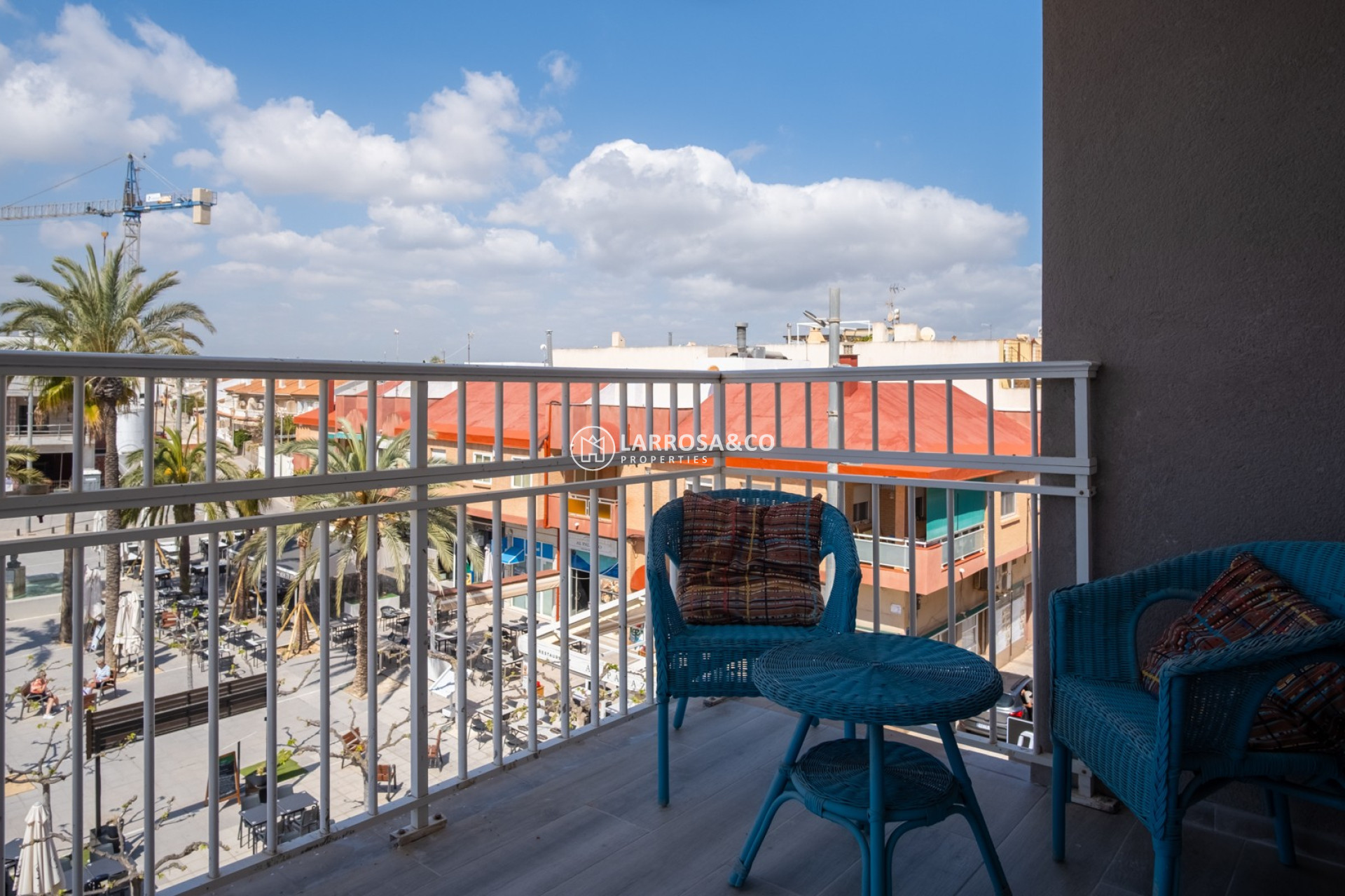 A Vendre - Apartment - Pilar de la Horadada - Costa Blanca