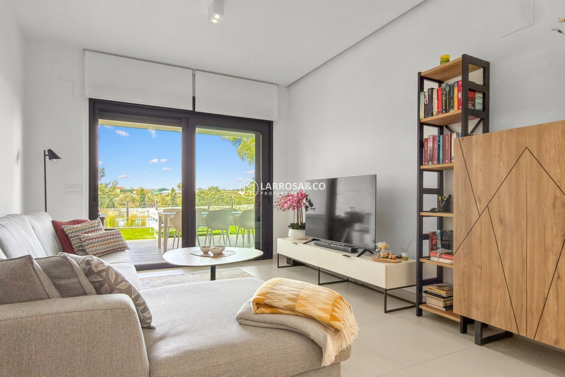 A Vendre - Apartment - Pilar de la Horadada - Costa Blanca