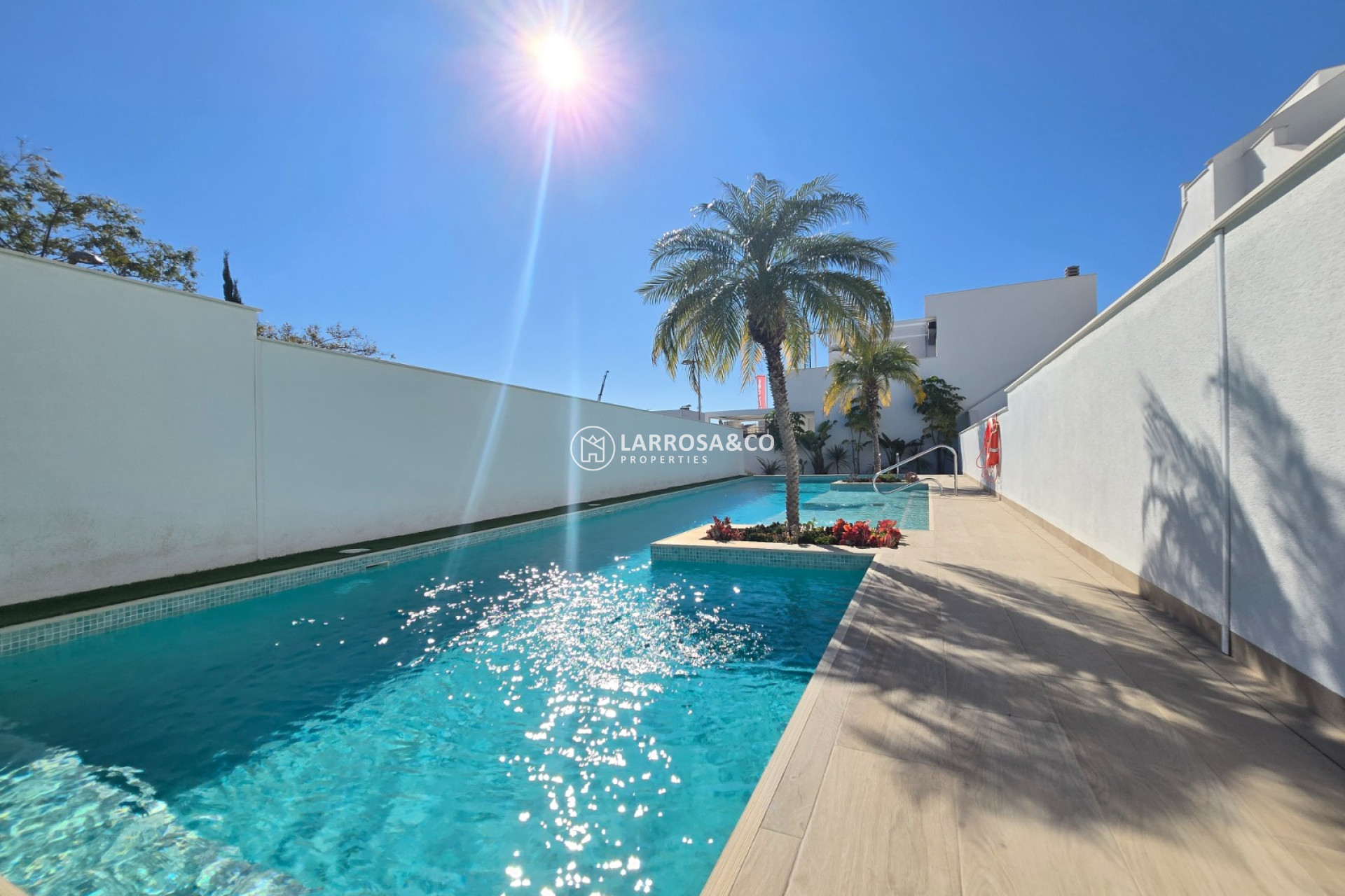 A Vendre - Apartment - Pilar de la Horadada - Costa Blanca