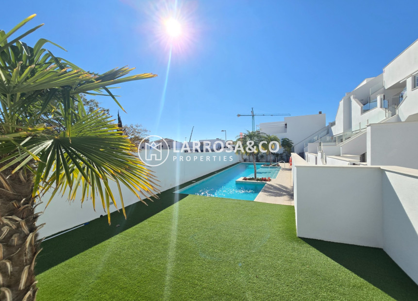 A Vendre - Apartment - Pilar de la Horadada - Costa Blanca