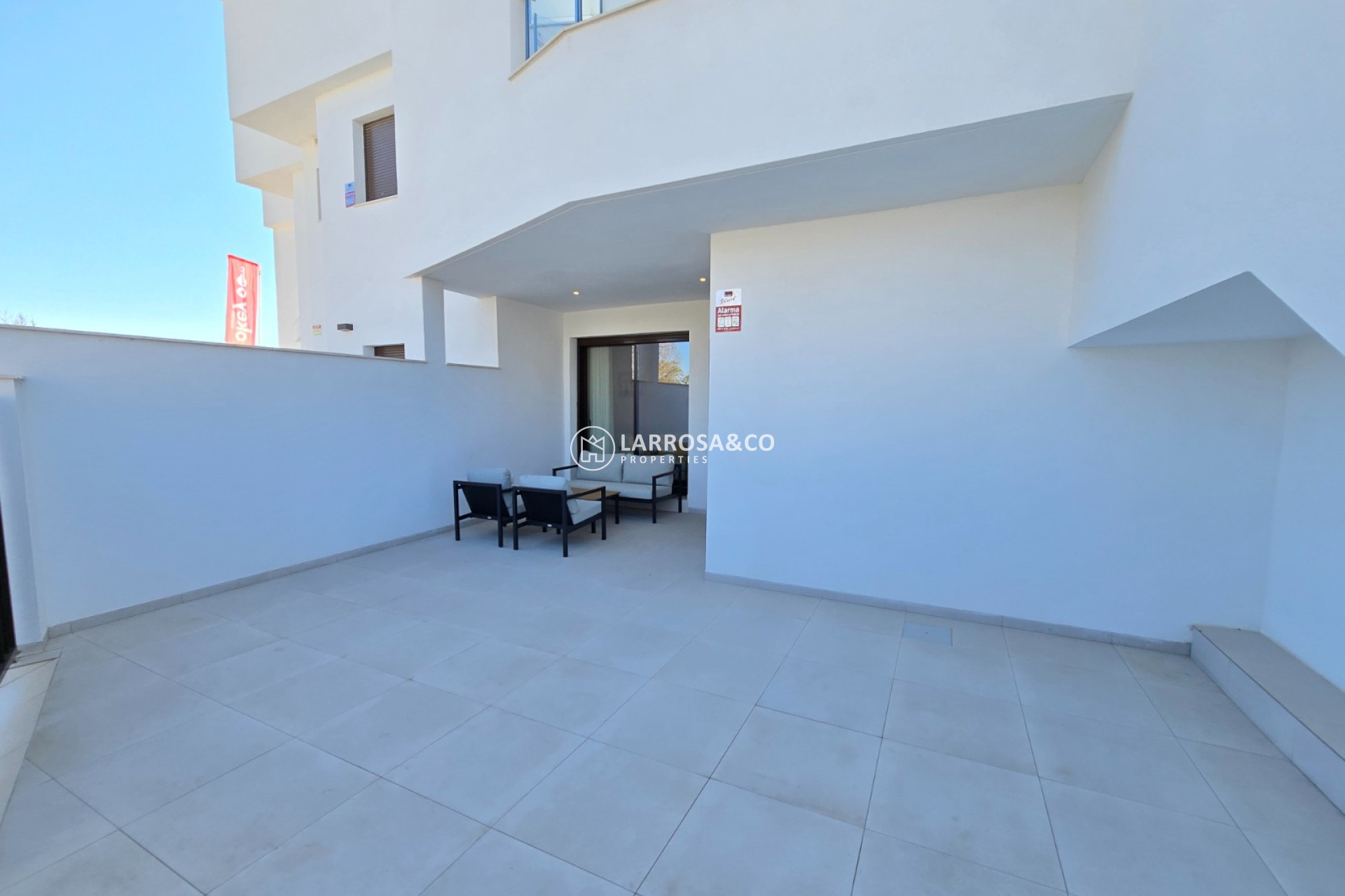 A Vendre - Apartment - Pilar de la Horadada - Costa Blanca