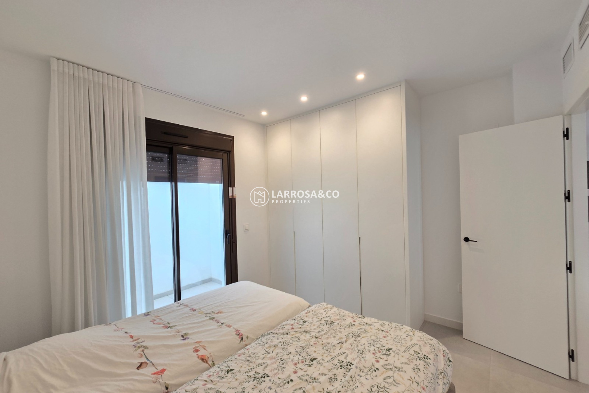 A Vendre - Apartment - Pilar de la Horadada - Costa Blanca