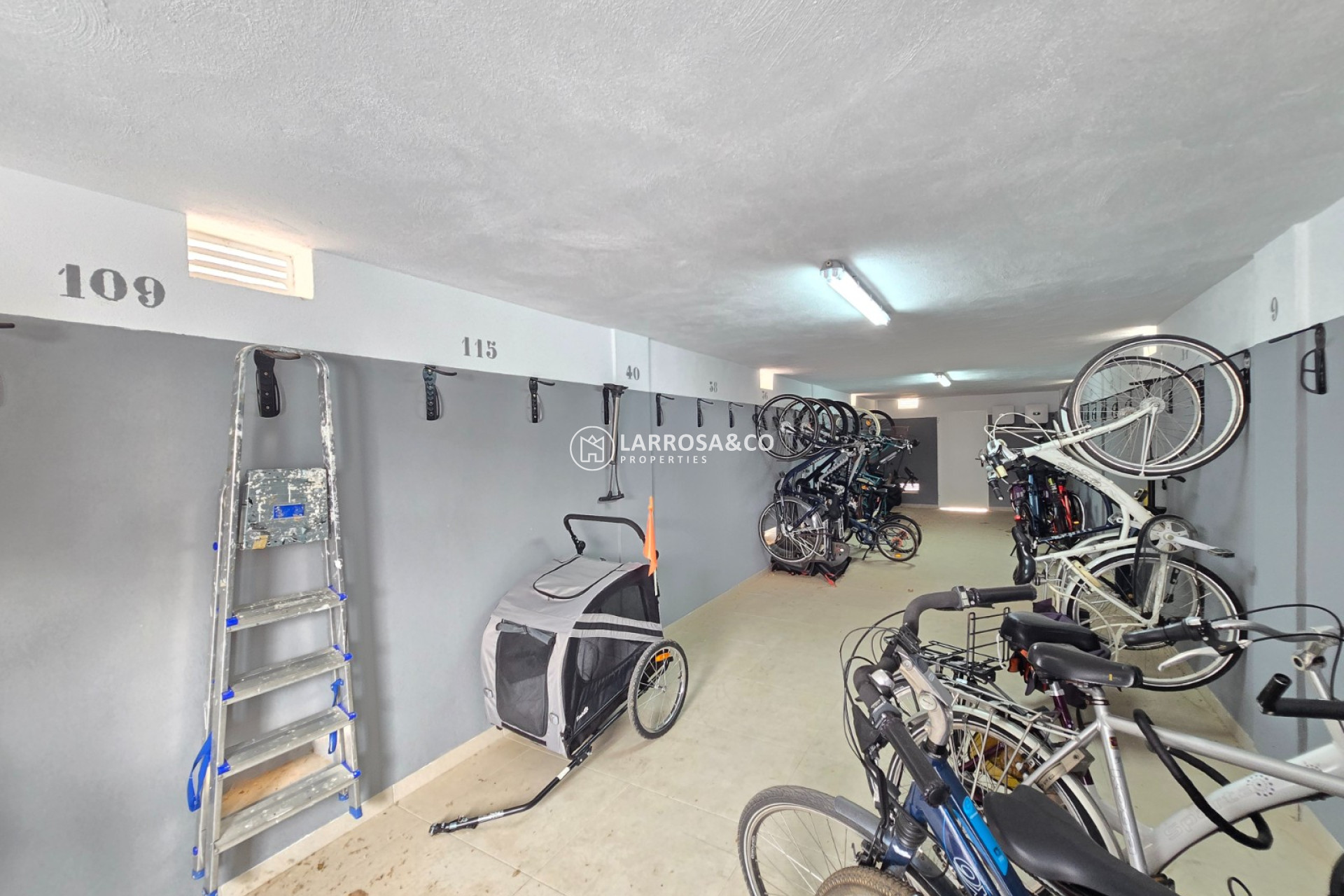 A Vendre - Apartment - Pilar de la Horadada - Costa Blanca