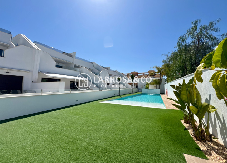 A Vendre - Apartment - Pilar de la Horadada - Costa Blanca