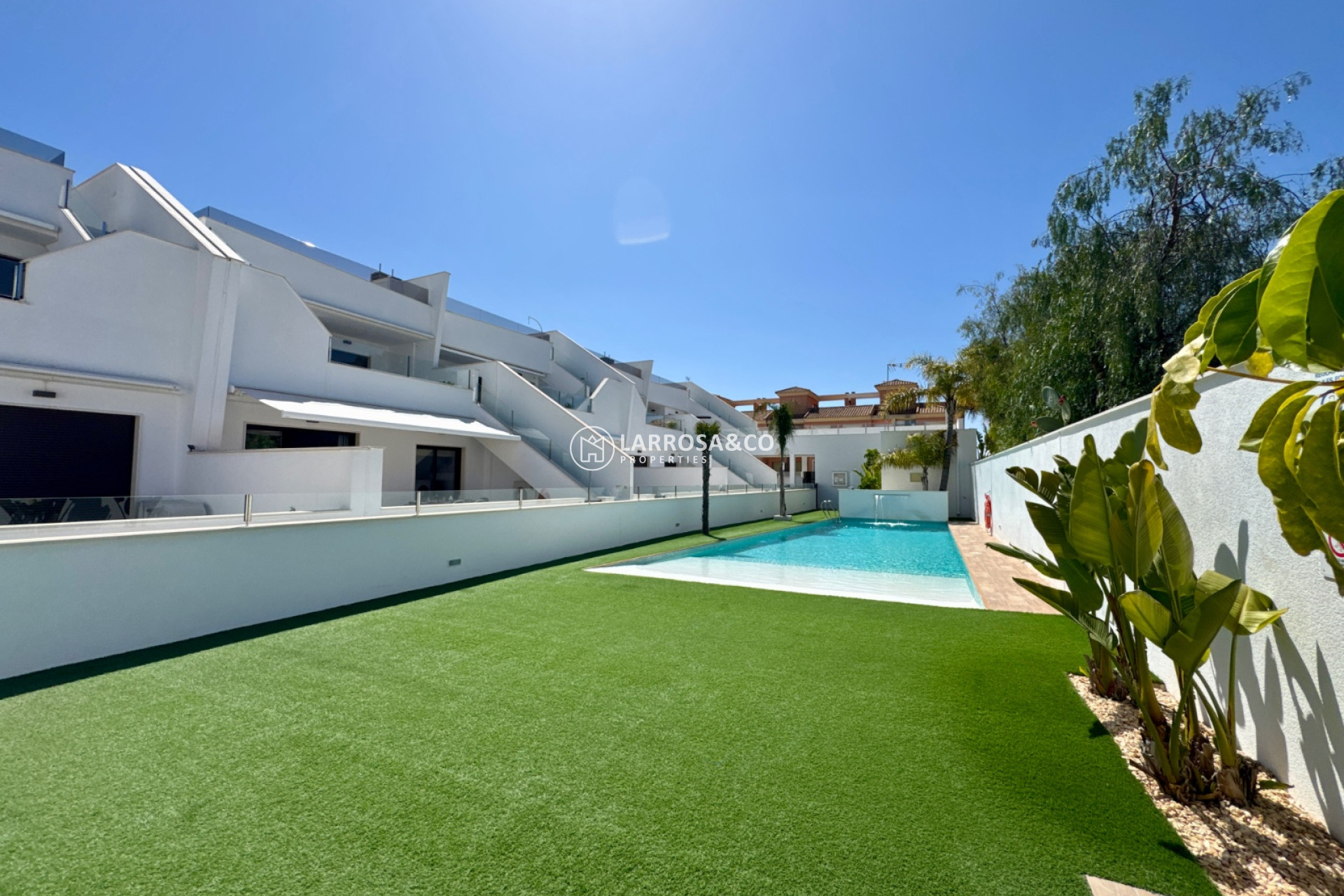 A Vendre - Apartment - Pilar de la Horadada - Costa Blanca